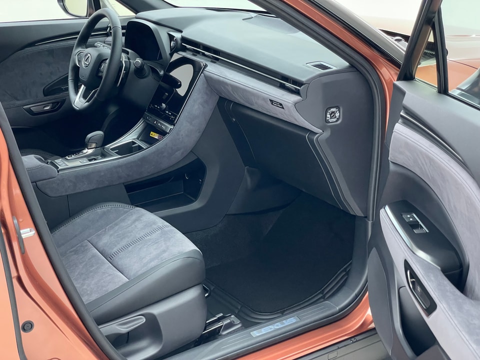 LBX 1.5 Hybrid Original Edition AWD