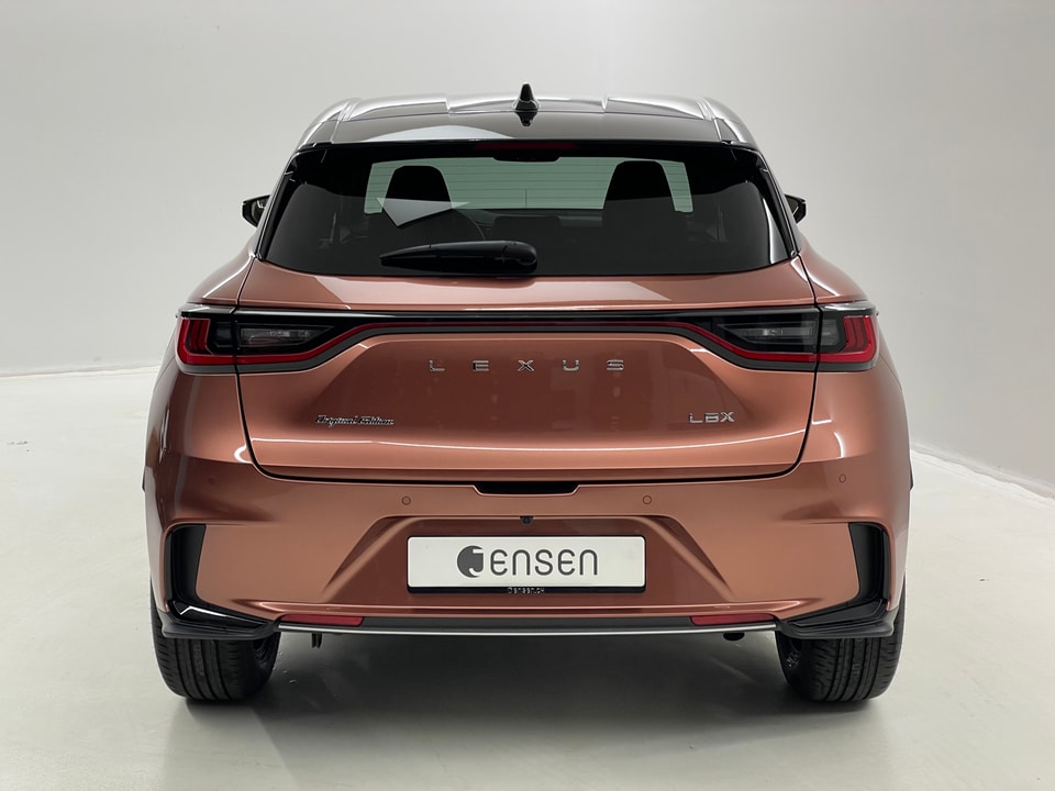 LBX 1.5 Hybrid Original Edition AWD