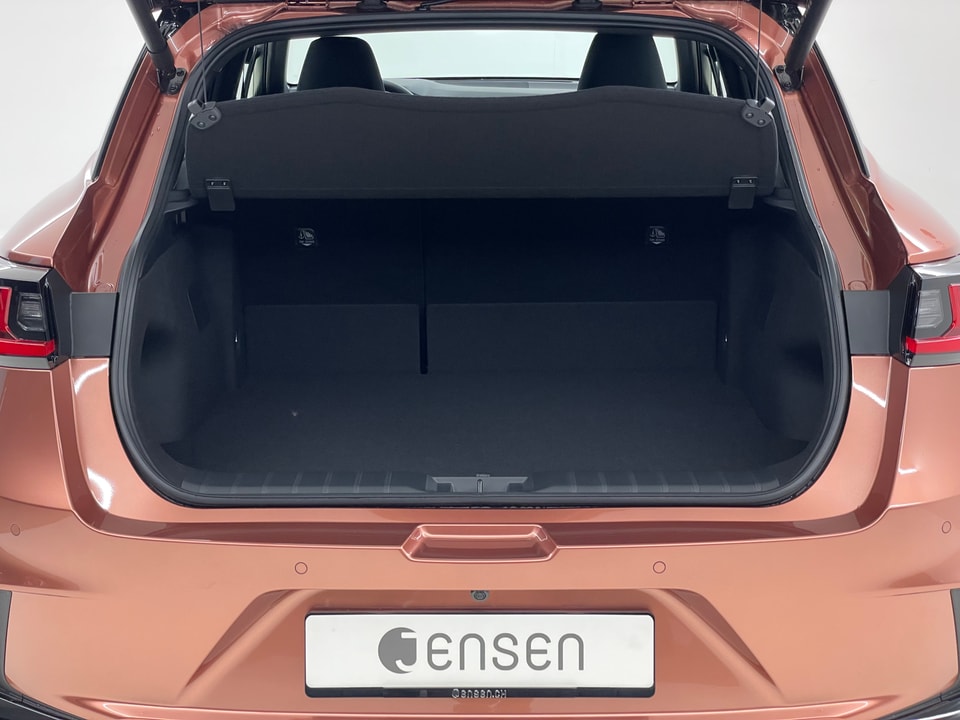 LBX 1.5 Hybrid Original Edition AWD