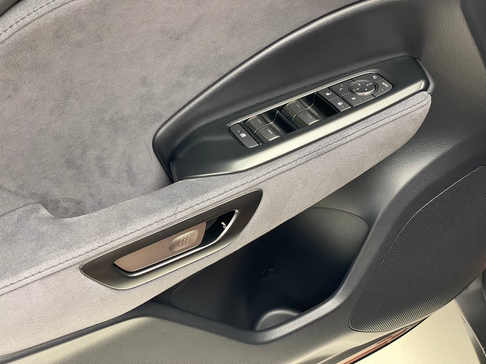 LBX 1.5 Hybrid Original Edition AWD