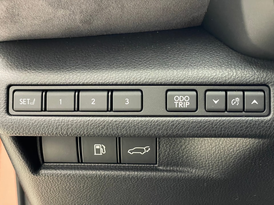 LBX 1.5 Hybrid Original Edition AWD