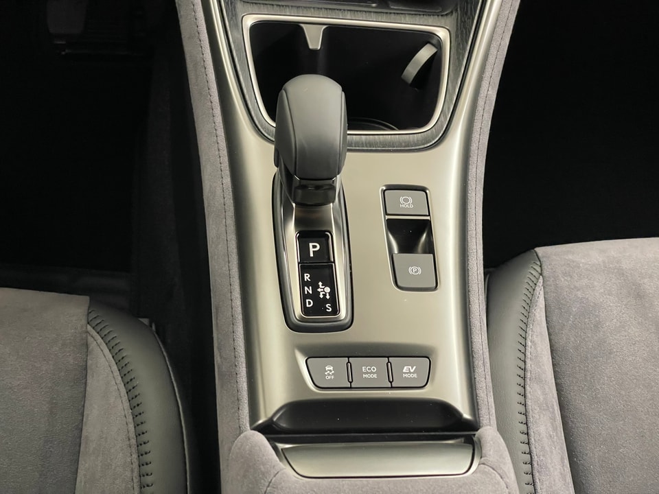 LBX 1.5 Hybrid Original Edition AWD