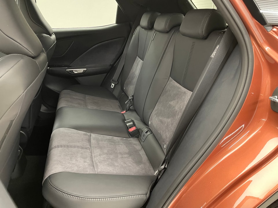 LBX 1.5 Hybrid Original Edition AWD