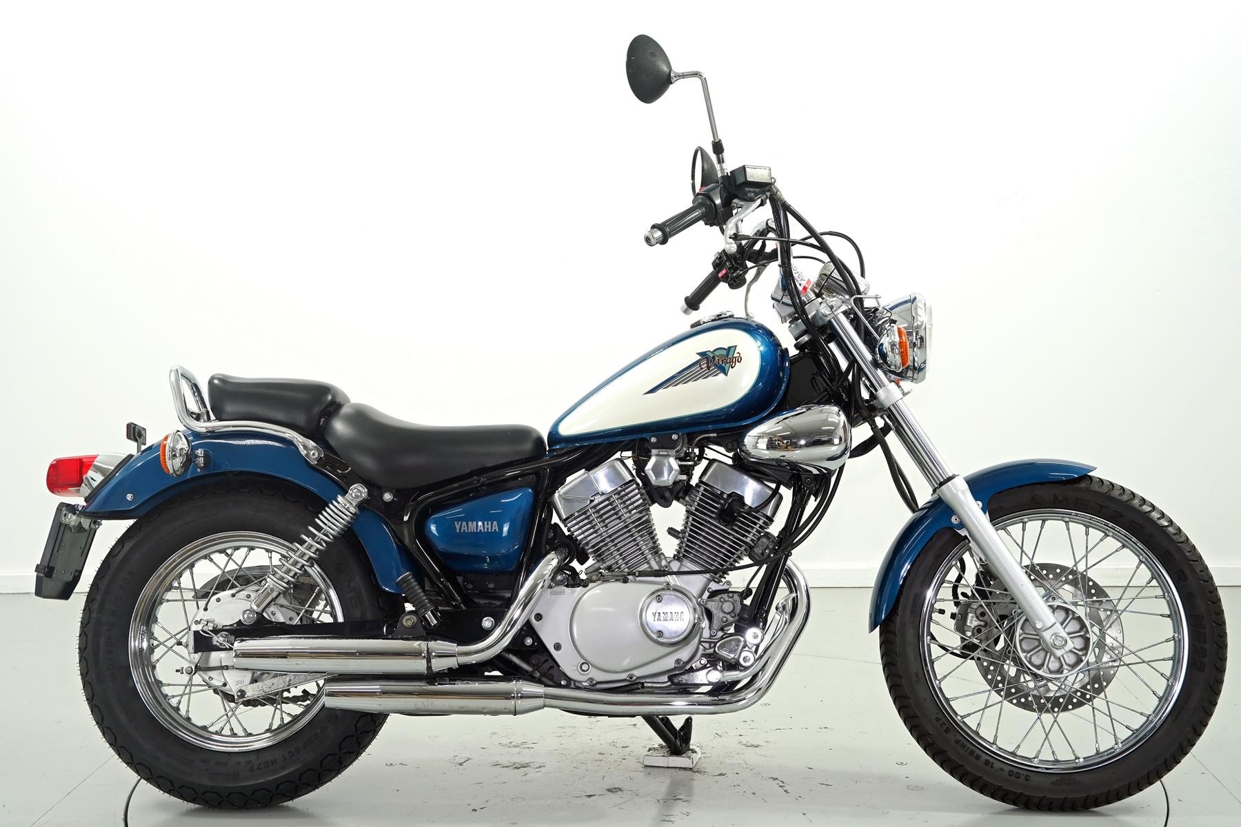 YAMAHA XV 125-showroom-element-3