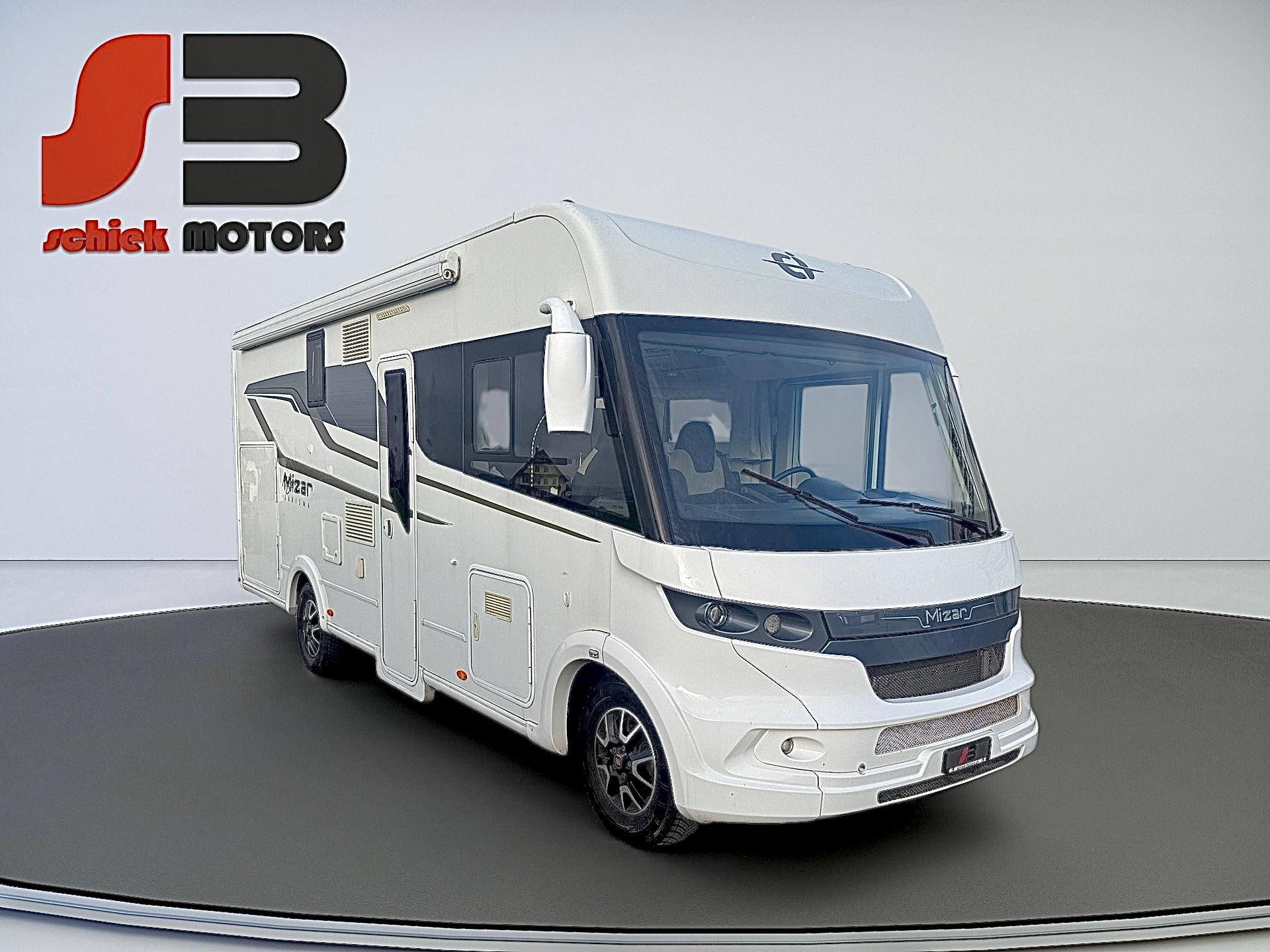 CI CARAVANSINTERNATIONAL MIZAR 98-image-2
