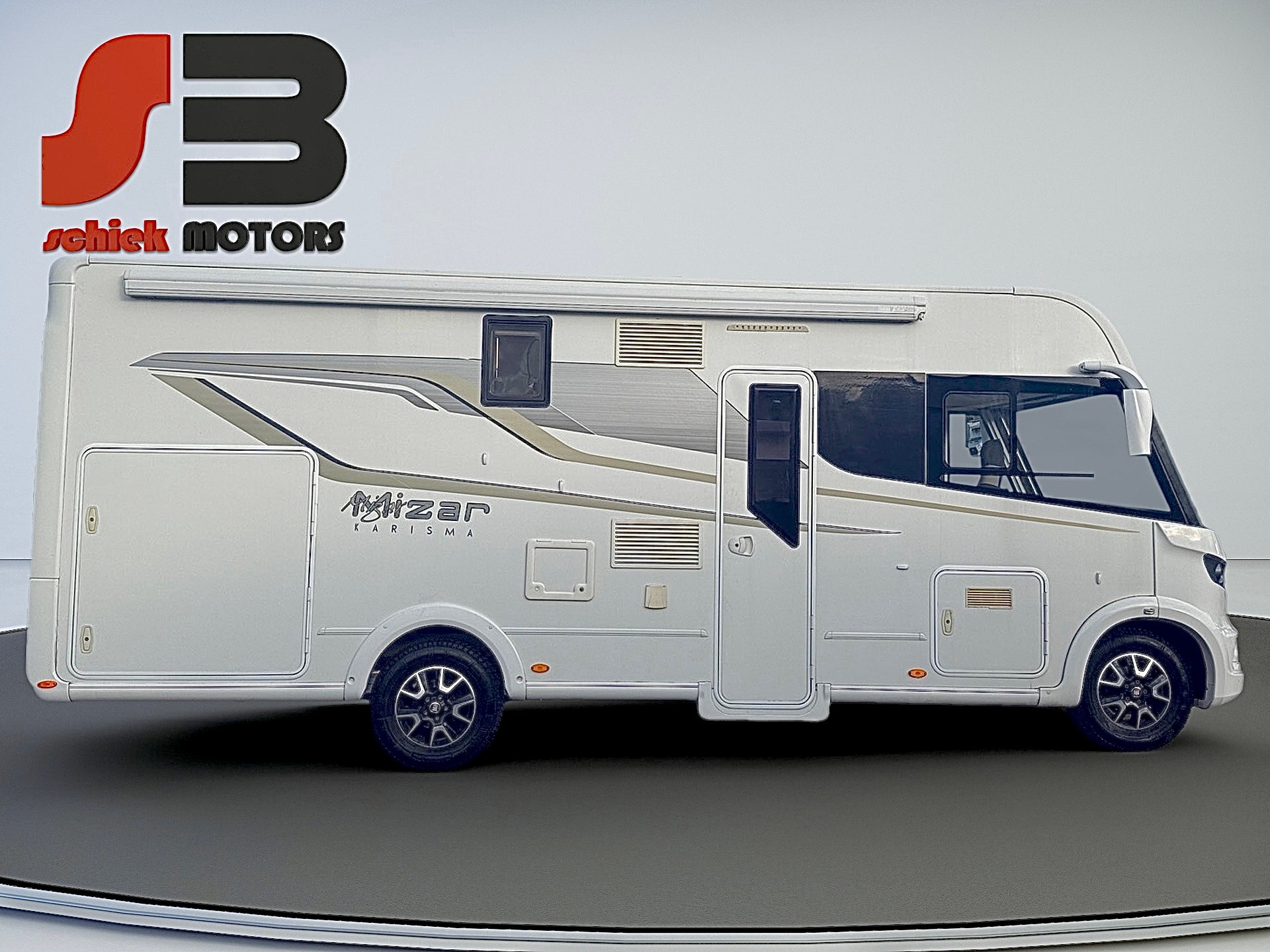 CI CARAVANSINTERNATIONAL MIZAR 98-image-3
