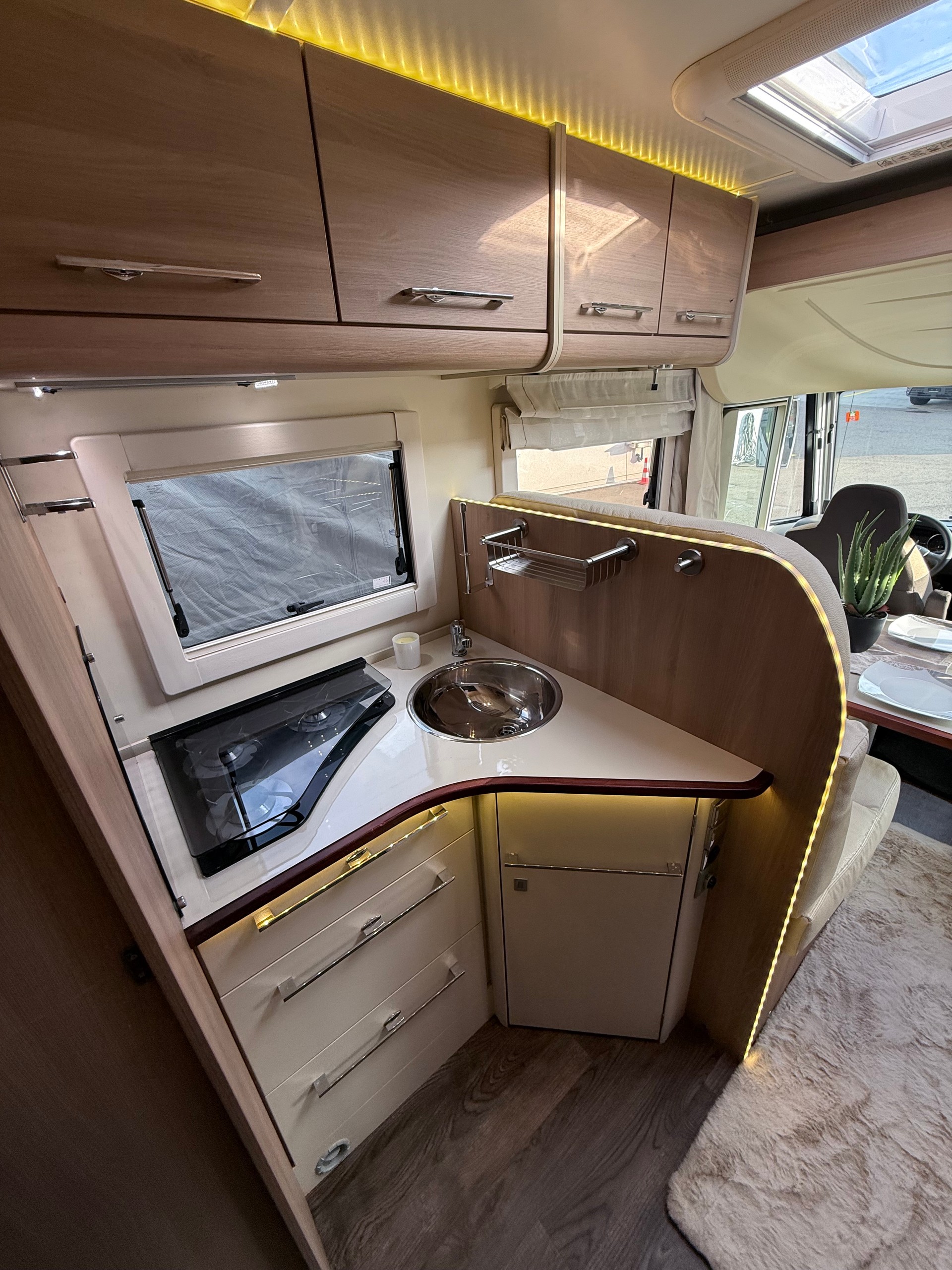 CI CARAVANSINTERNATIONAL MIZAR 98-image-10
