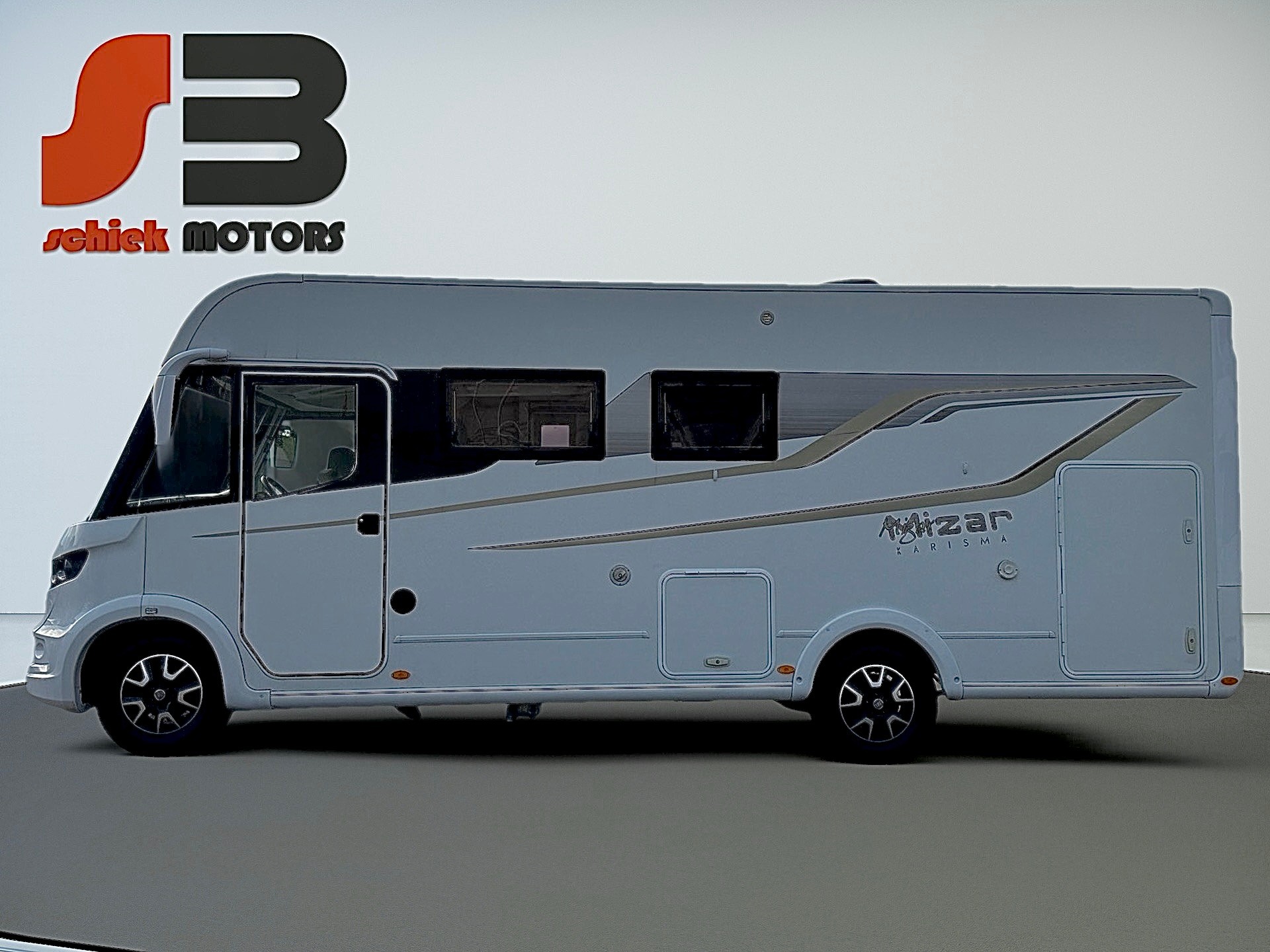 CI CARAVANSINTERNATIONAL MIZAR 98-image-7