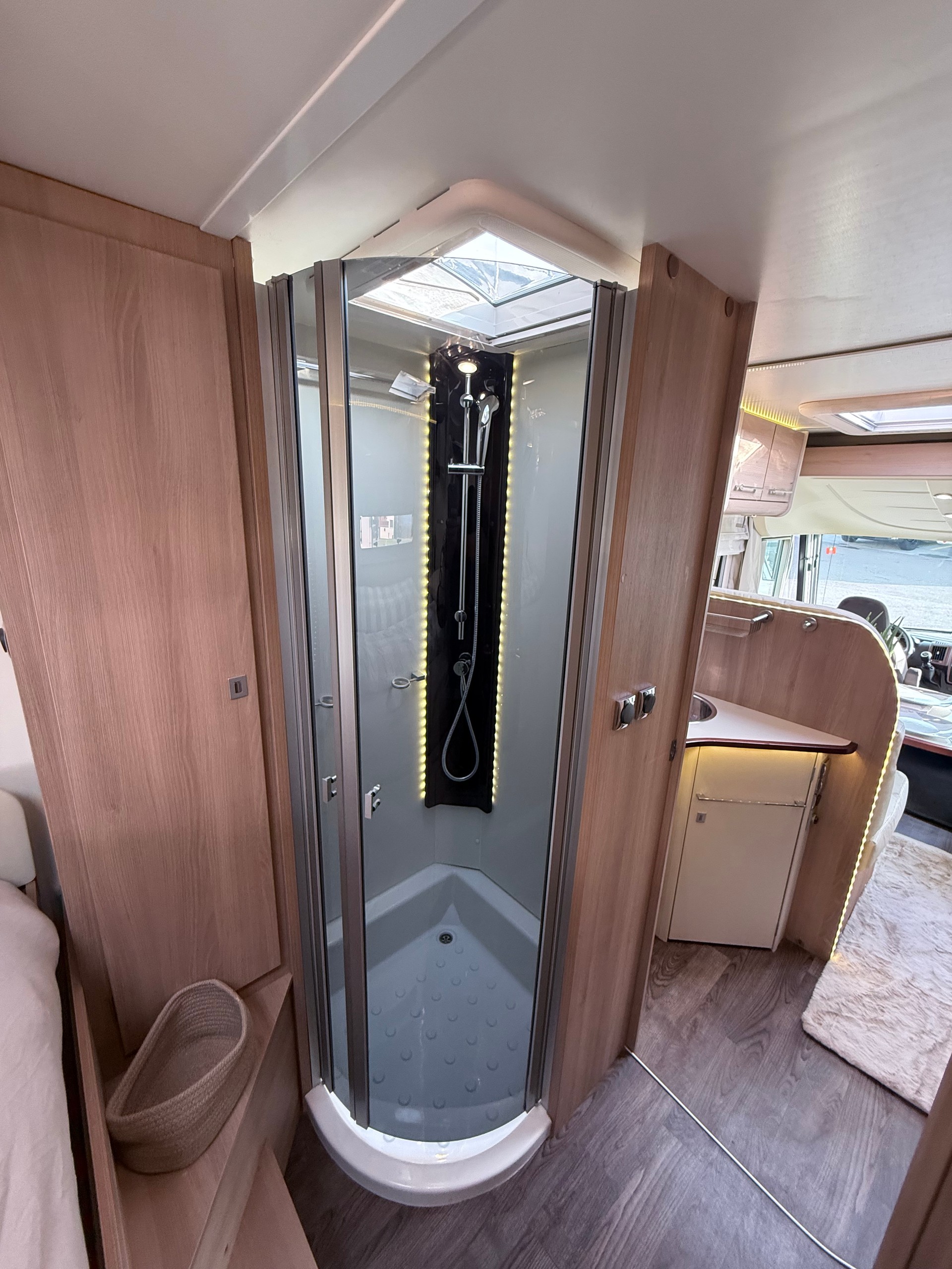 CI CARAVANSINTERNATIONAL MIZAR 98-image-12