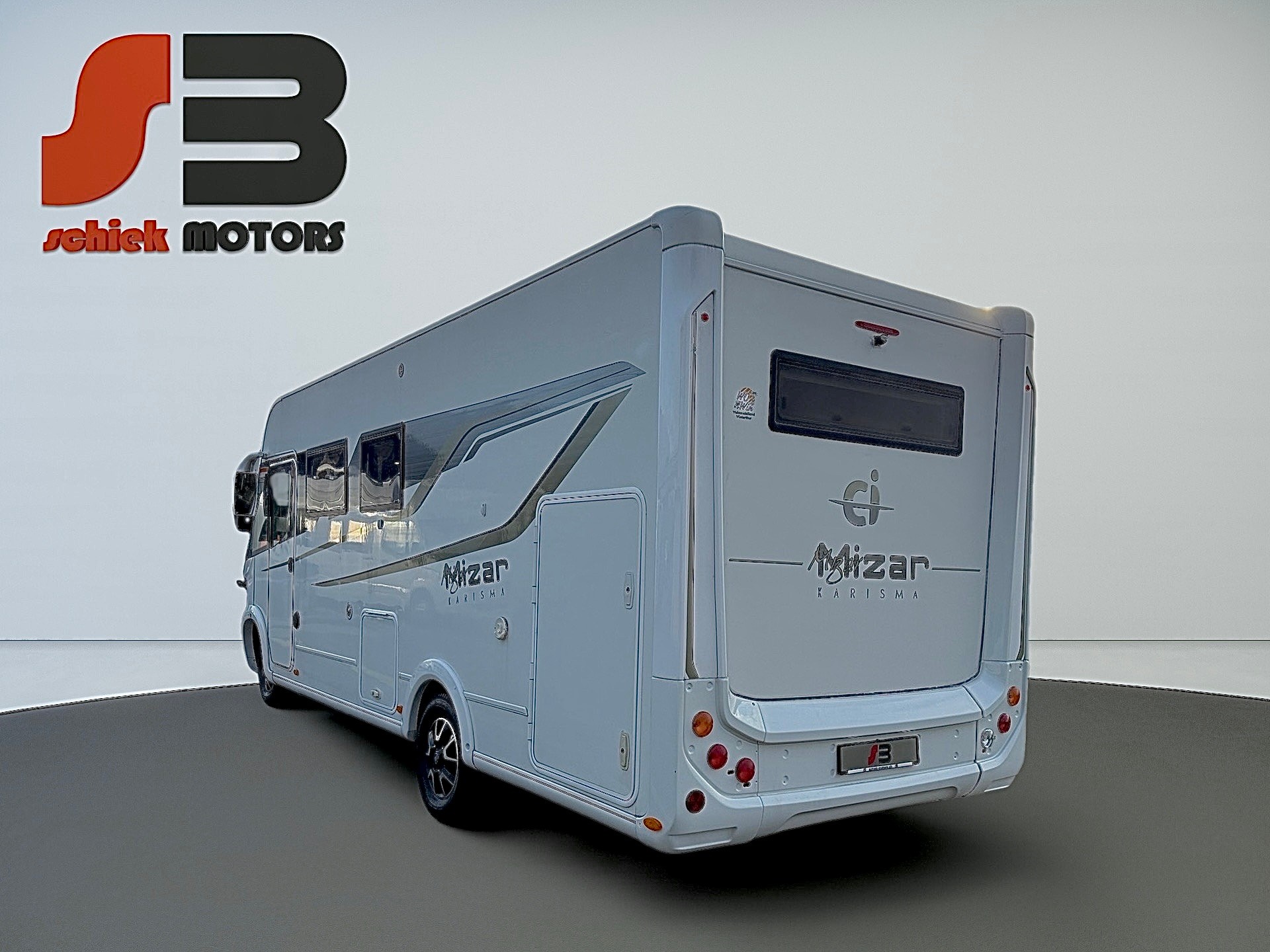 CI CARAVANSINTERNATIONAL MIZAR 98-image-6
