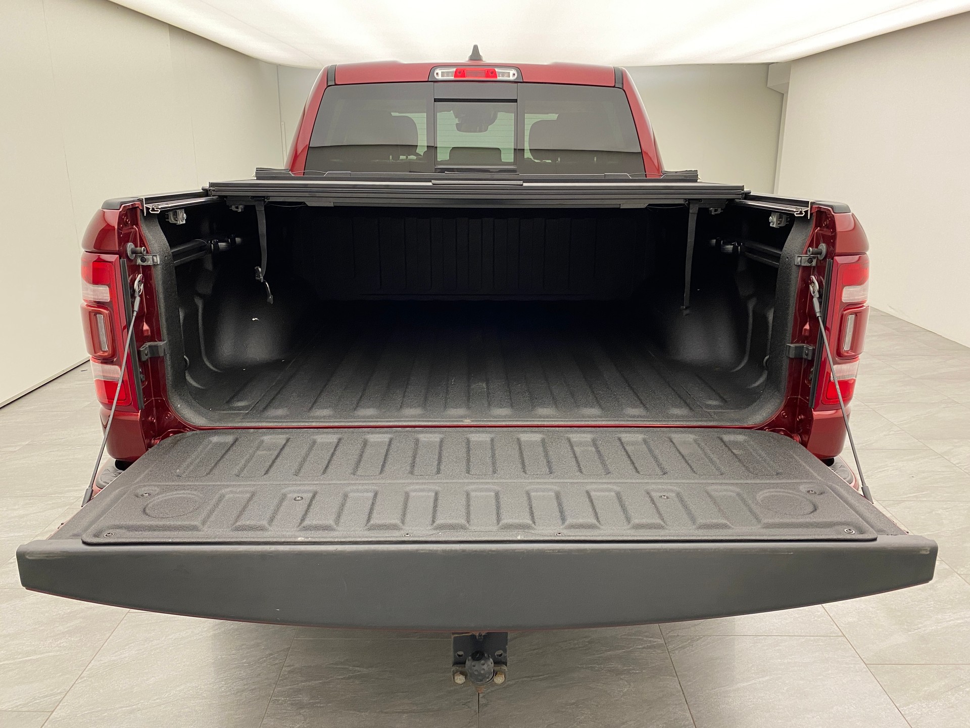 DODGE RAM 1500 5.7 Limited Crew Cab-image-15
