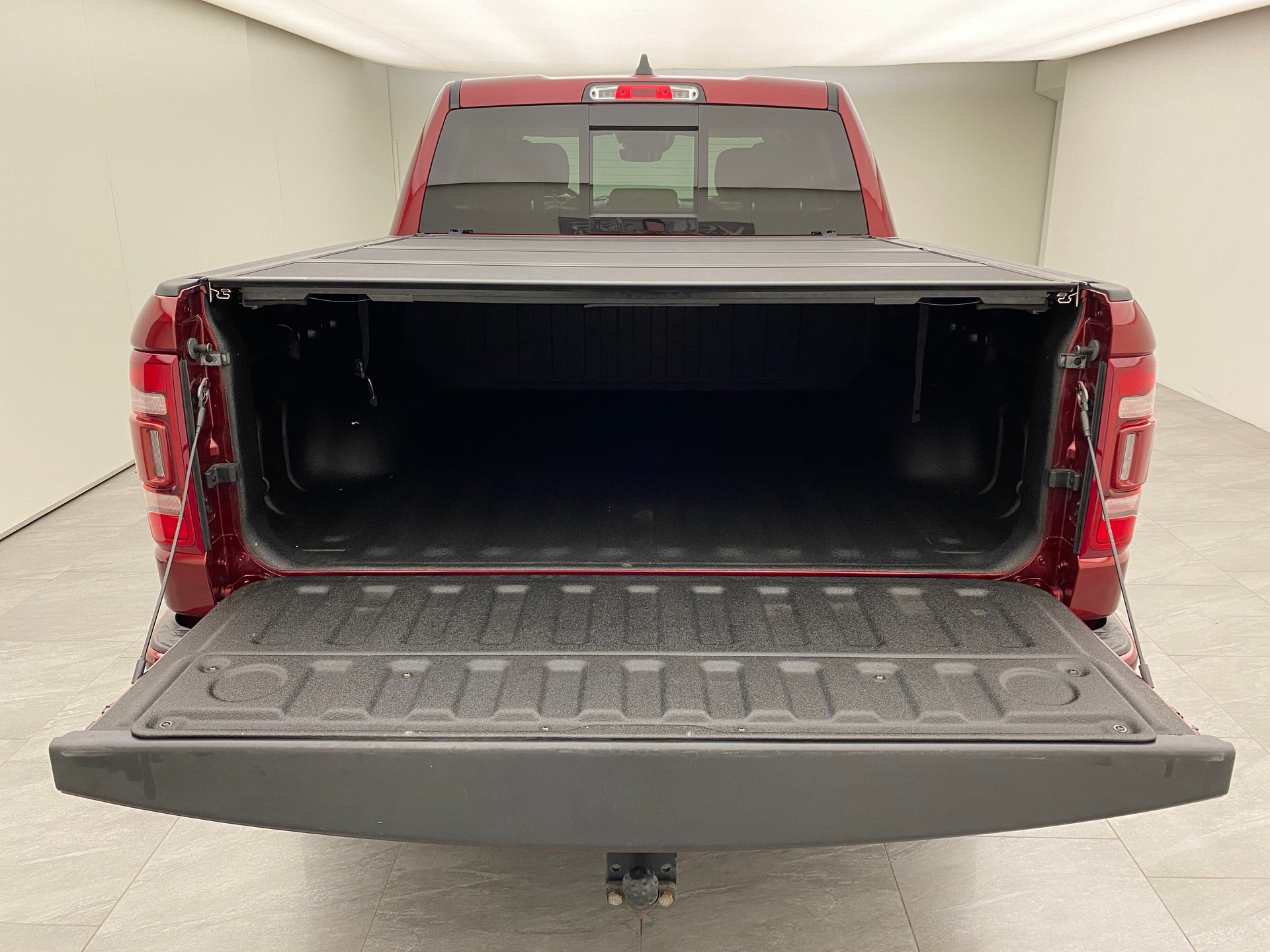 DODGE RAM 1500 5.7 Limited Crew Cab-image-14