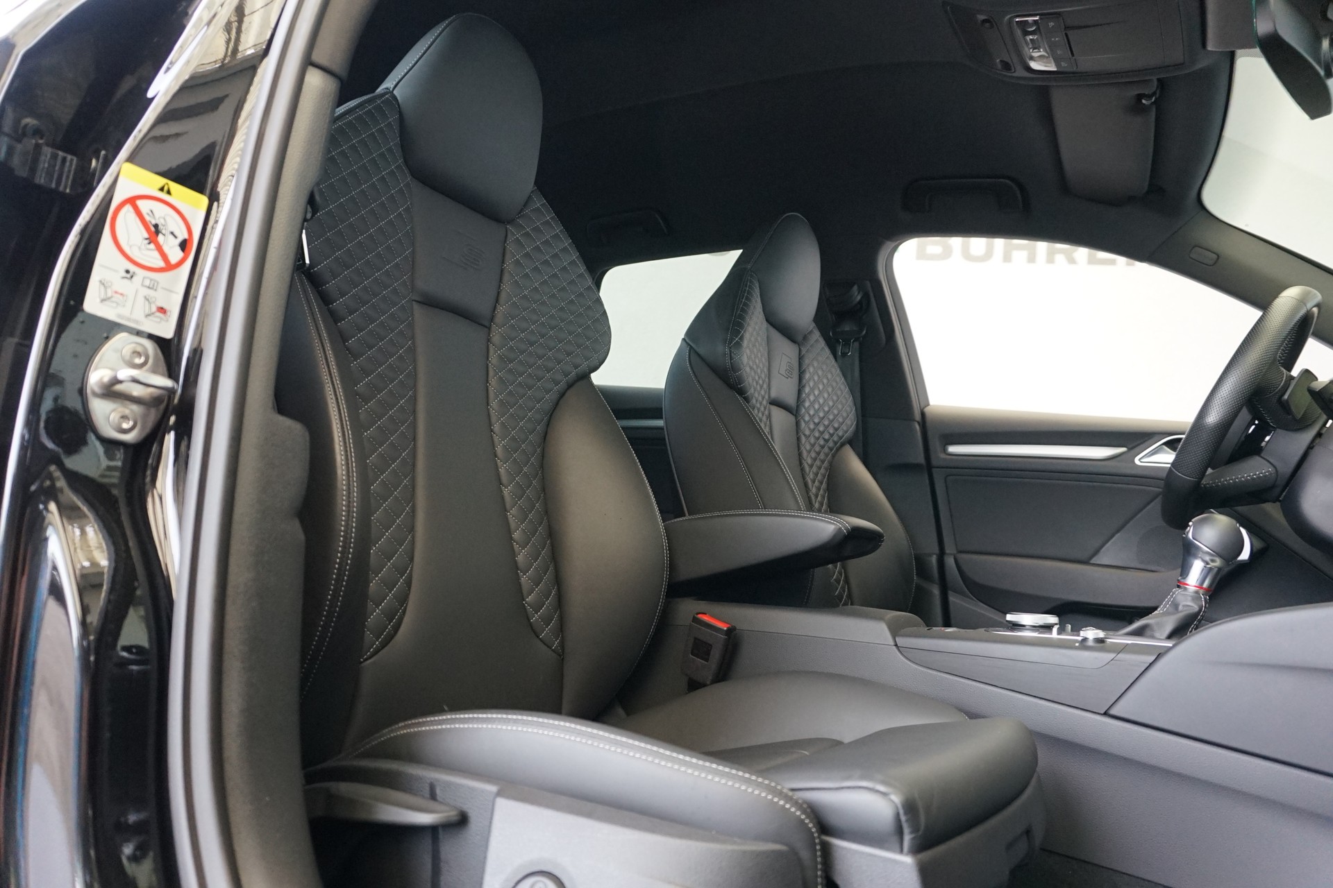 AUDI S3 SB 2.0 TFSI quattro 310PS DSG-Automat-image-20