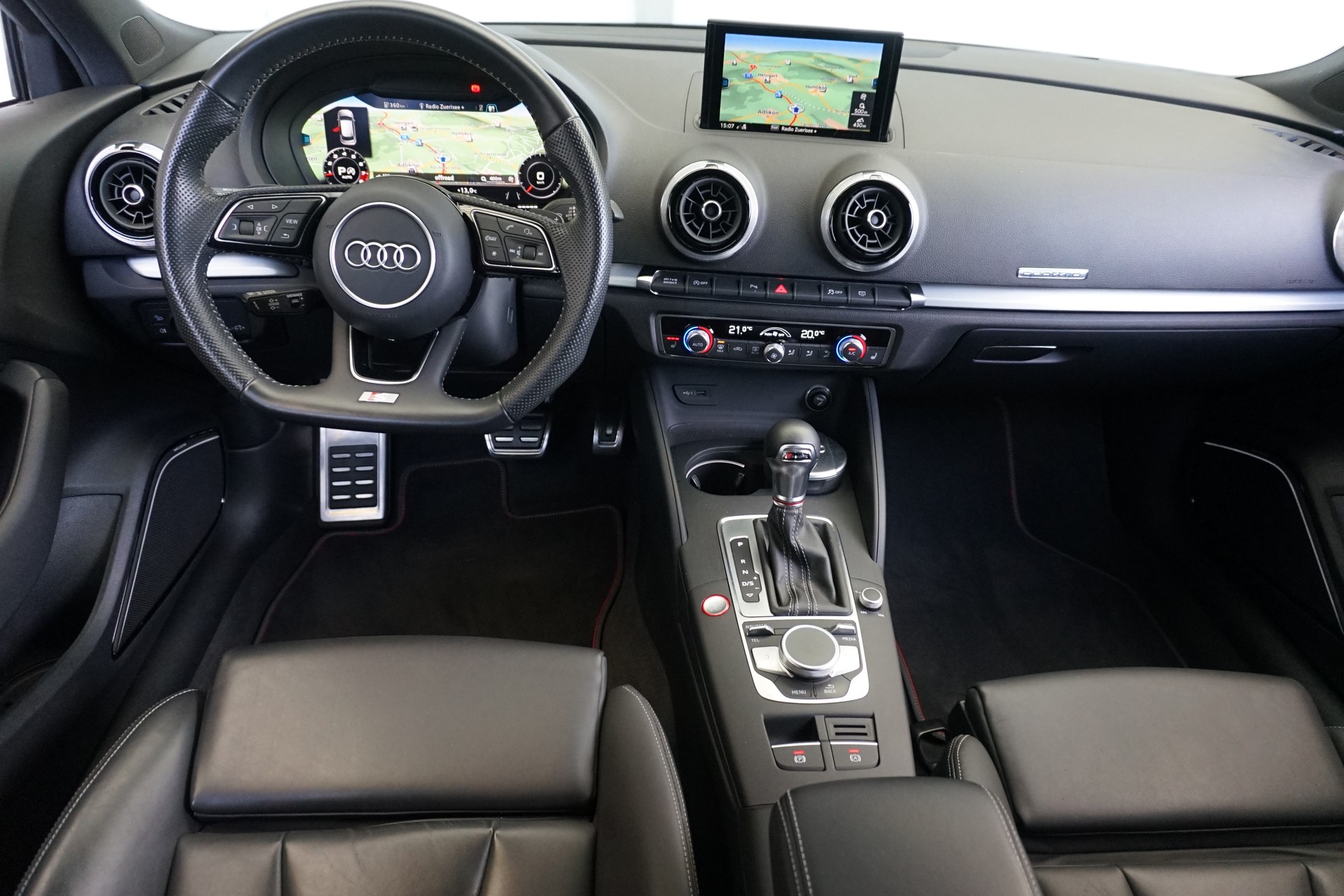 AUDI S3 SB 2.0 TFSI quattro 310PS DSG-Automat-image-13