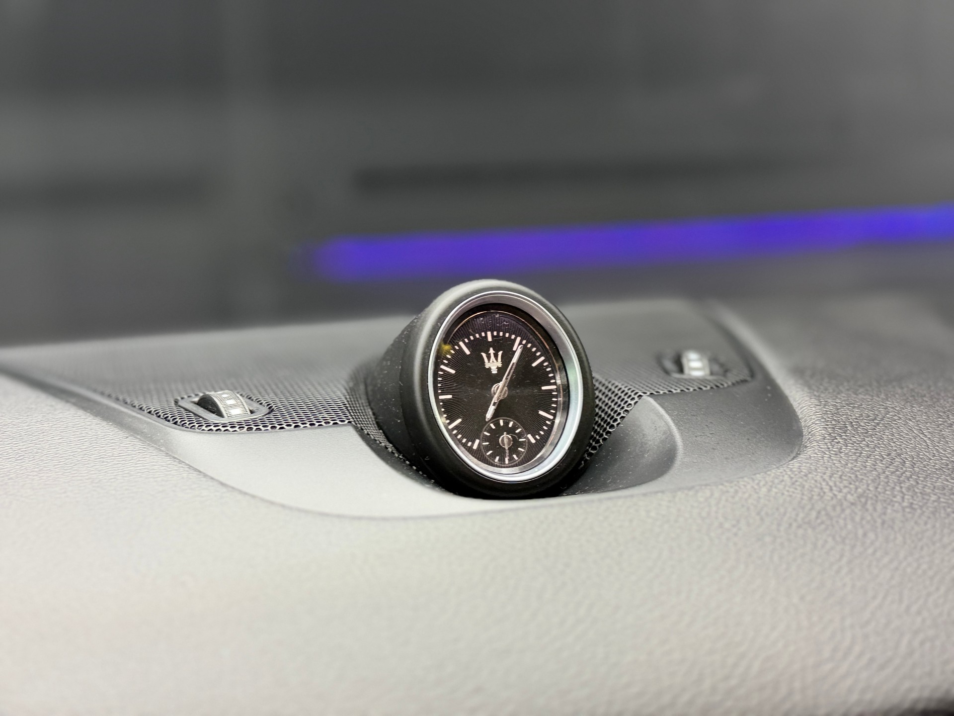 MASERATI Levante S 3.0 V6 Automatica-image-13