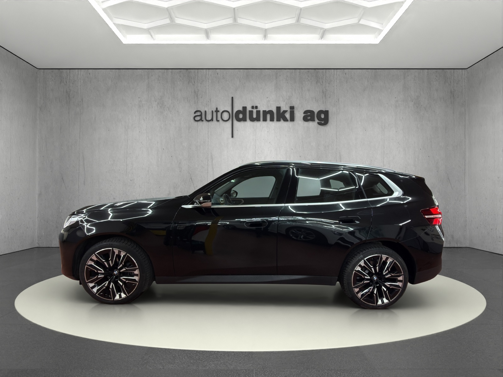 BMW X3 xDrive 20 48V-image-1