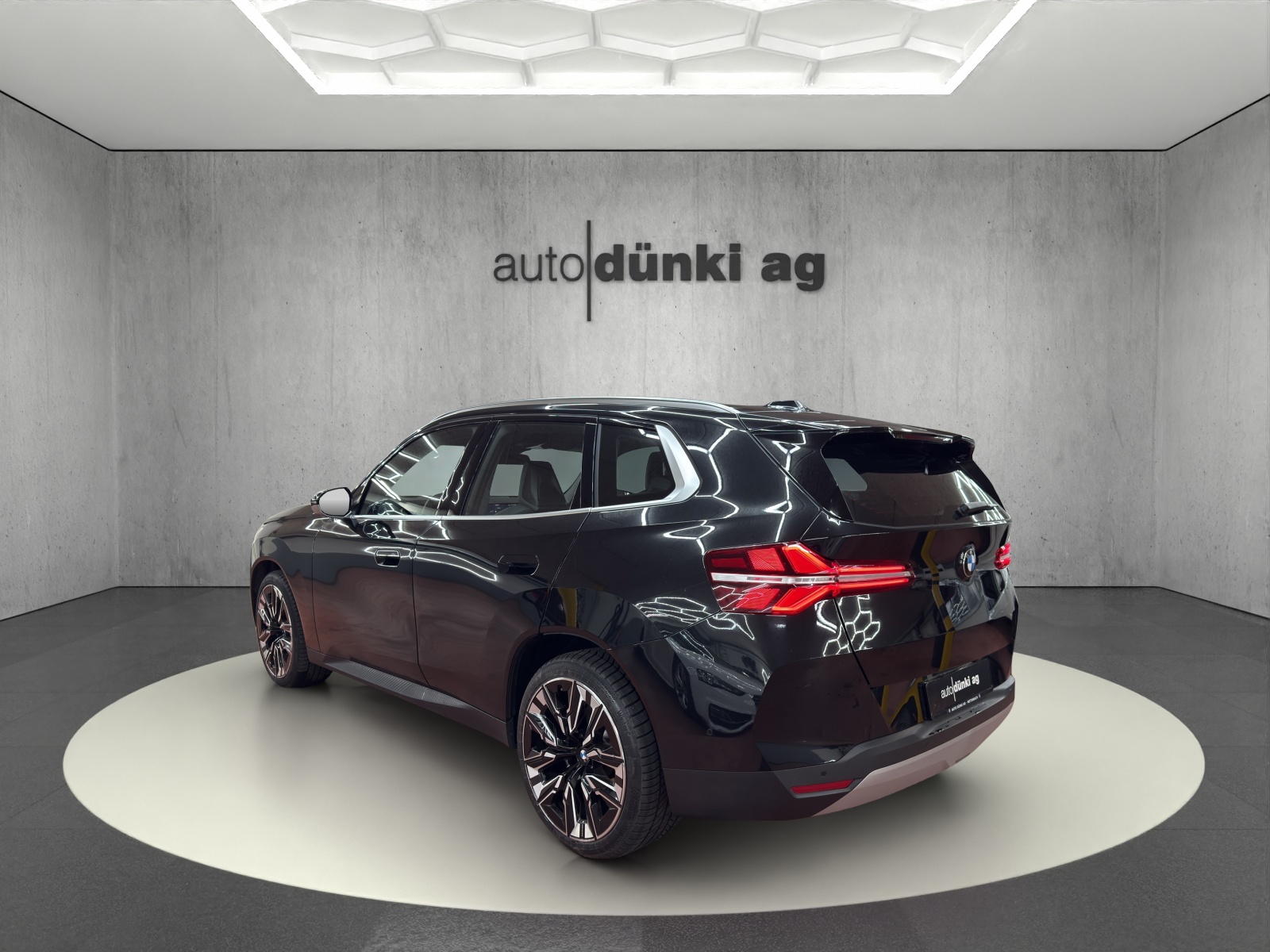 BMW X3 xDrive 20 48V-image-2