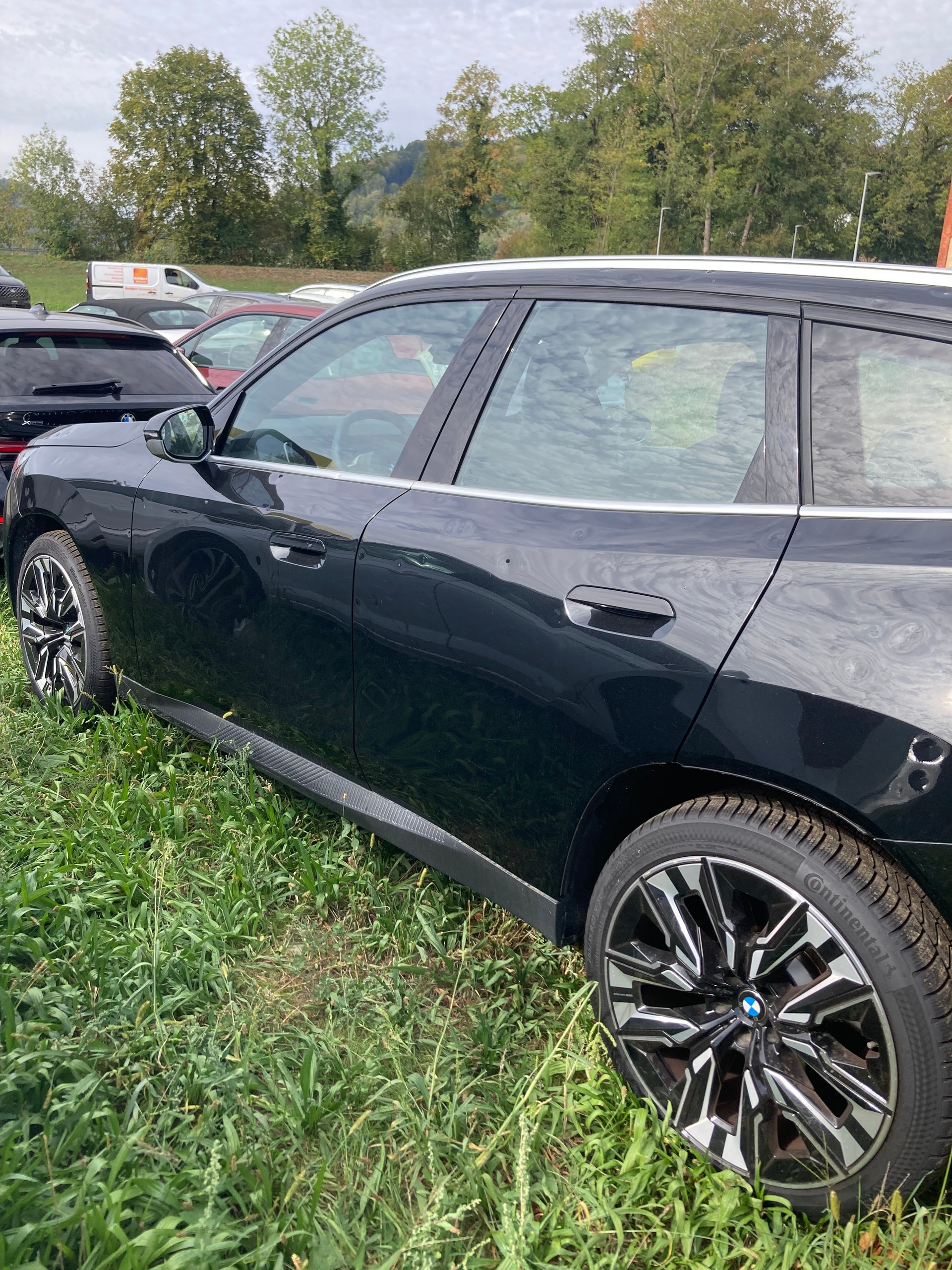 BMW X3 xDrive 20 48V-image-27