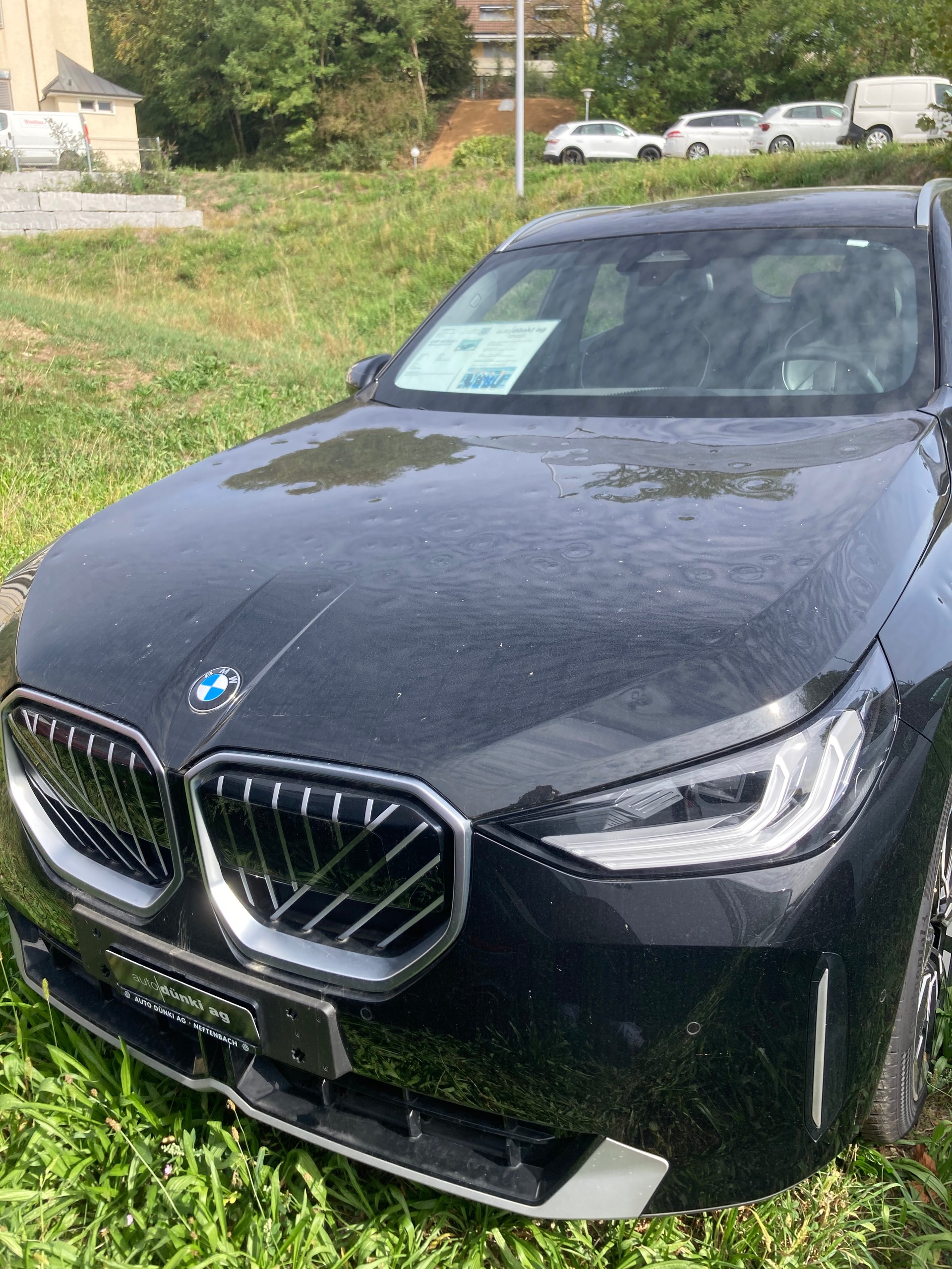 BMW X3 xDrive 20 48V-image-13