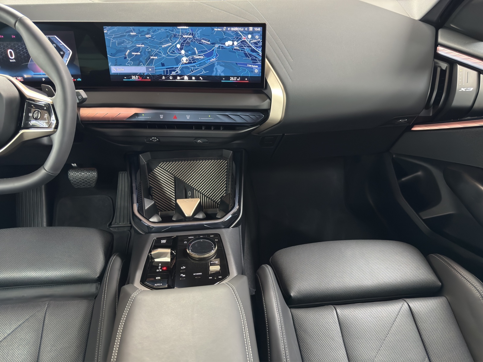 BMW X3 xDrive 20 48V-image-10