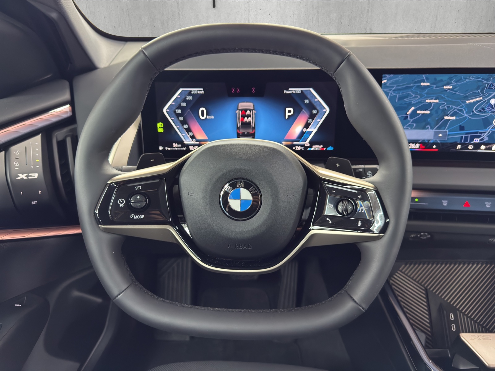 BMW X3 xDrive 20 48V-image-9