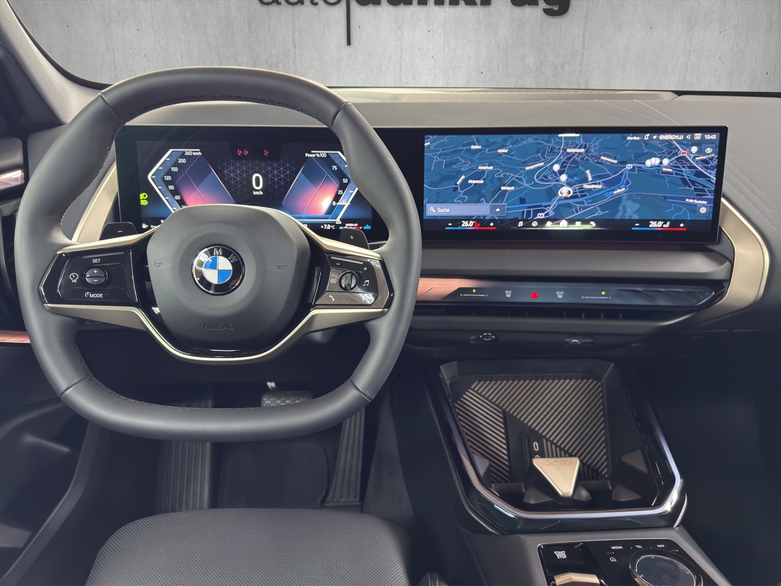 BMW X3 xDrive 20 48V-image-8