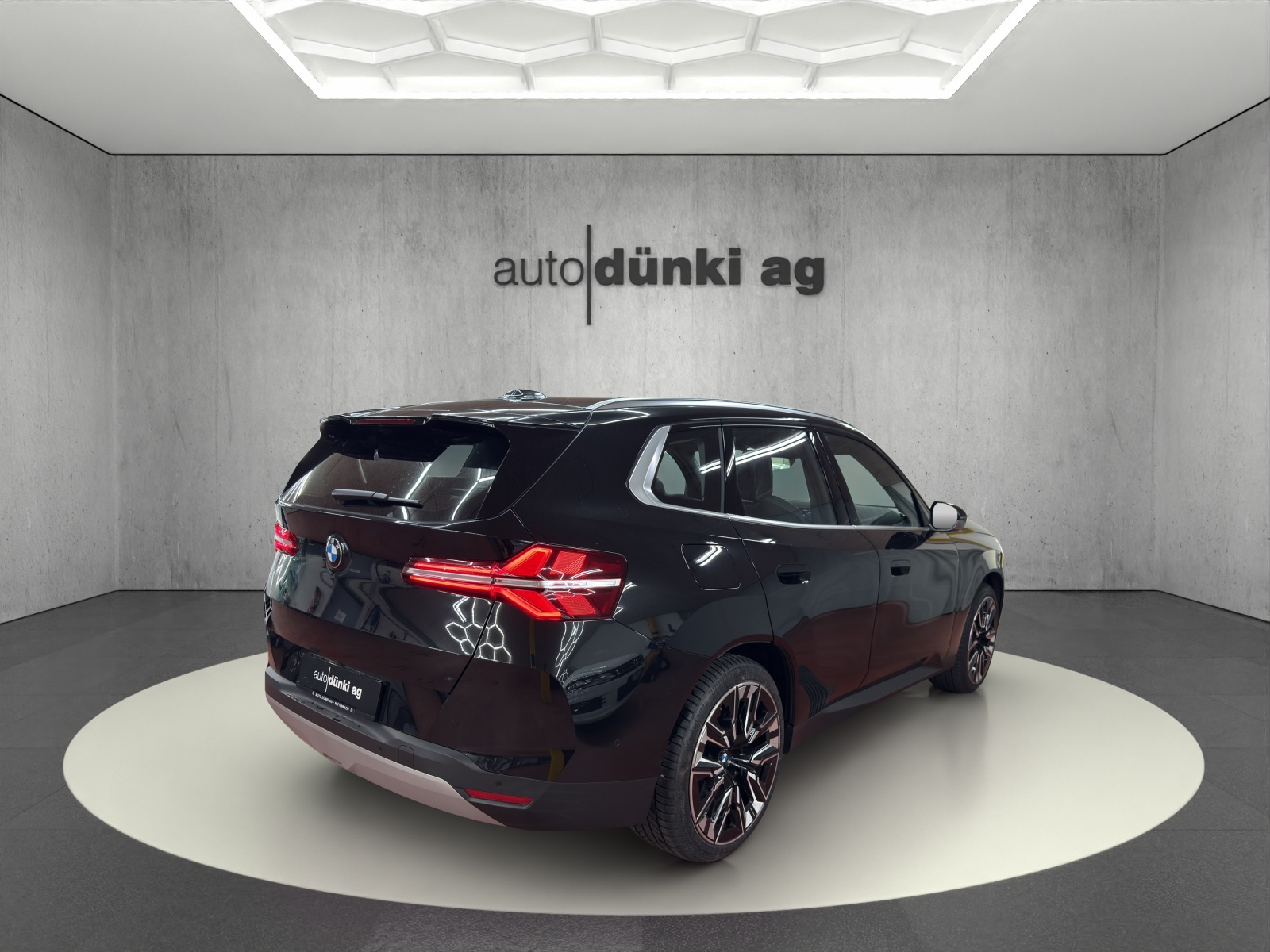 BMW X3 xDrive 20 48V-image-3
