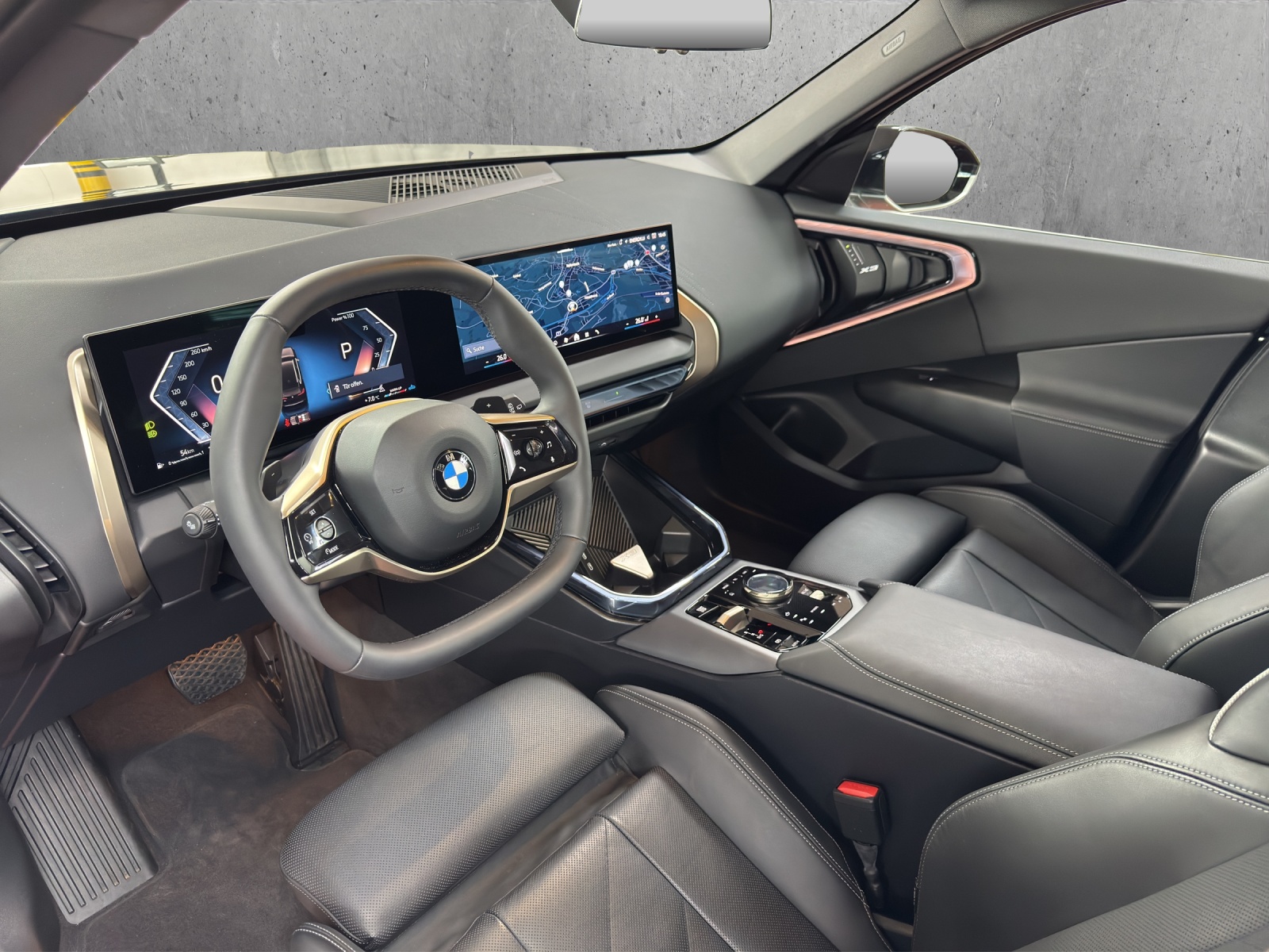 BMW X3 xDrive 20 48V-image-6