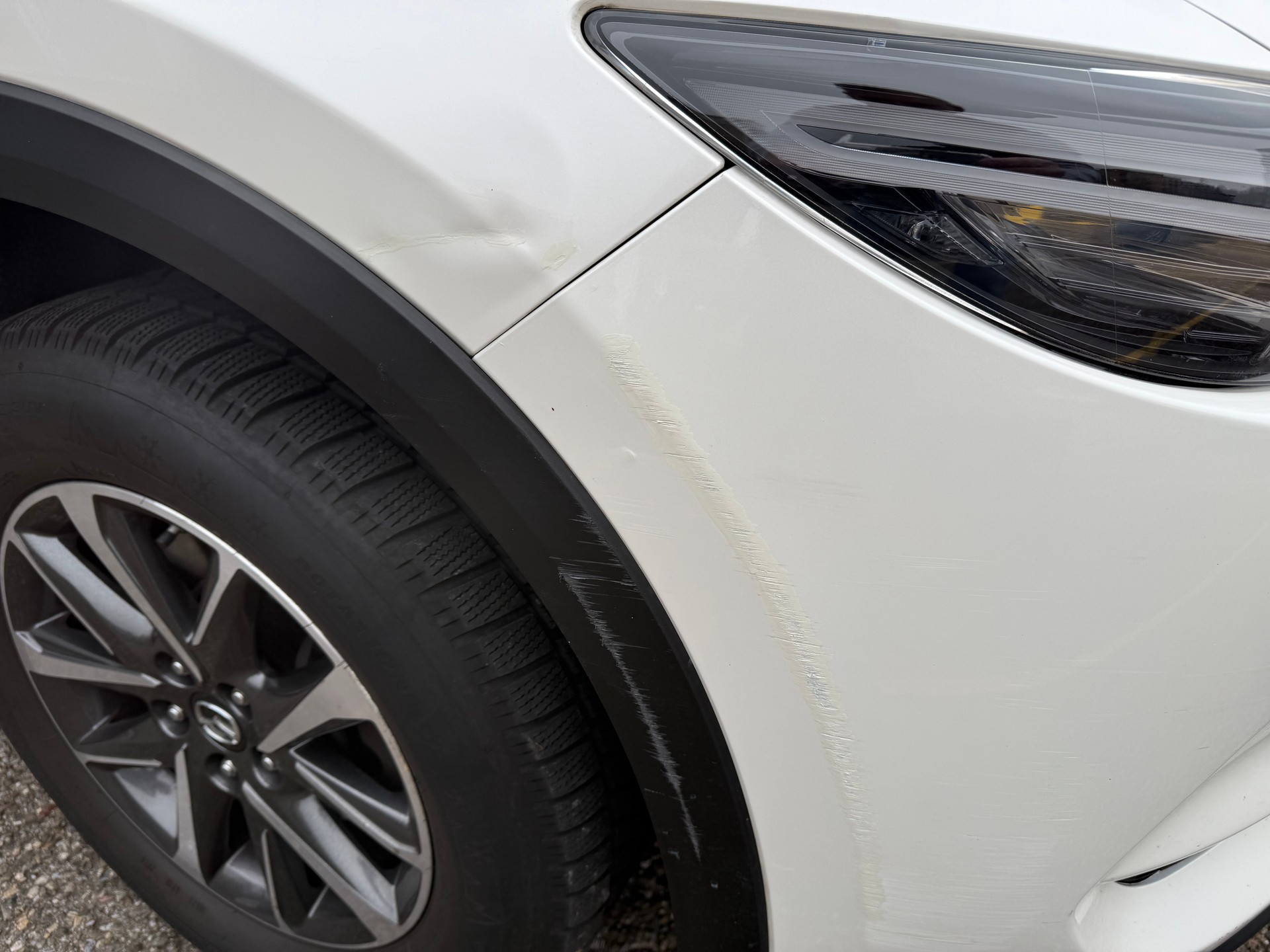 MAZDA CX-5 SKYACTIV-D 184 Revolution AWD Automat-image-5
