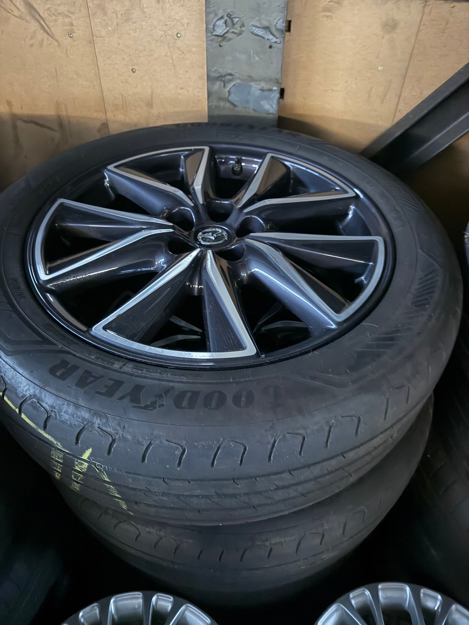 MAZDA CX-5 SKYACTIV-D 184 Revolution AWD Automat-image-13