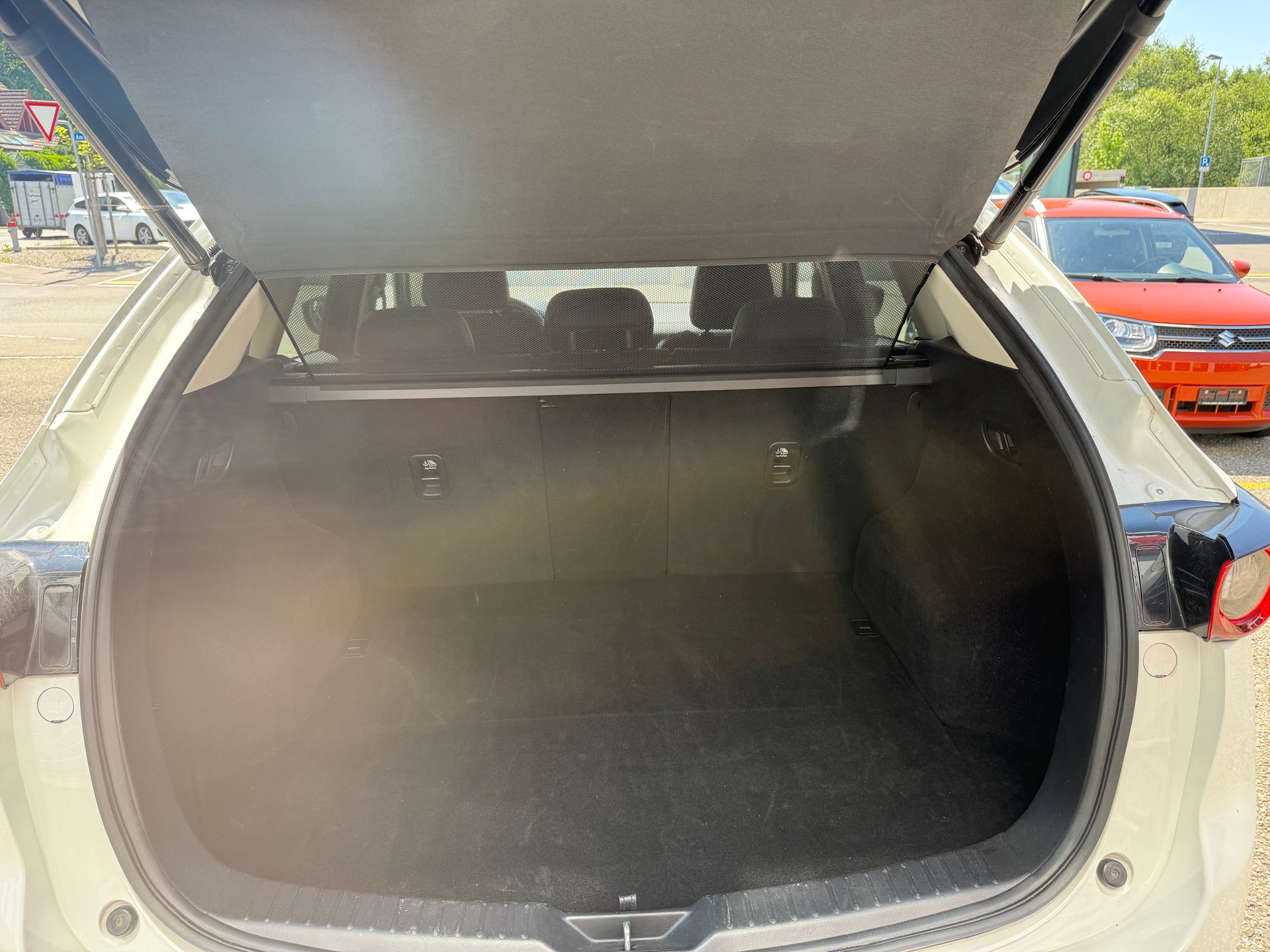 MAZDA CX-5 SKYACTIV-D 184 Revolution AWD Automat-image-8