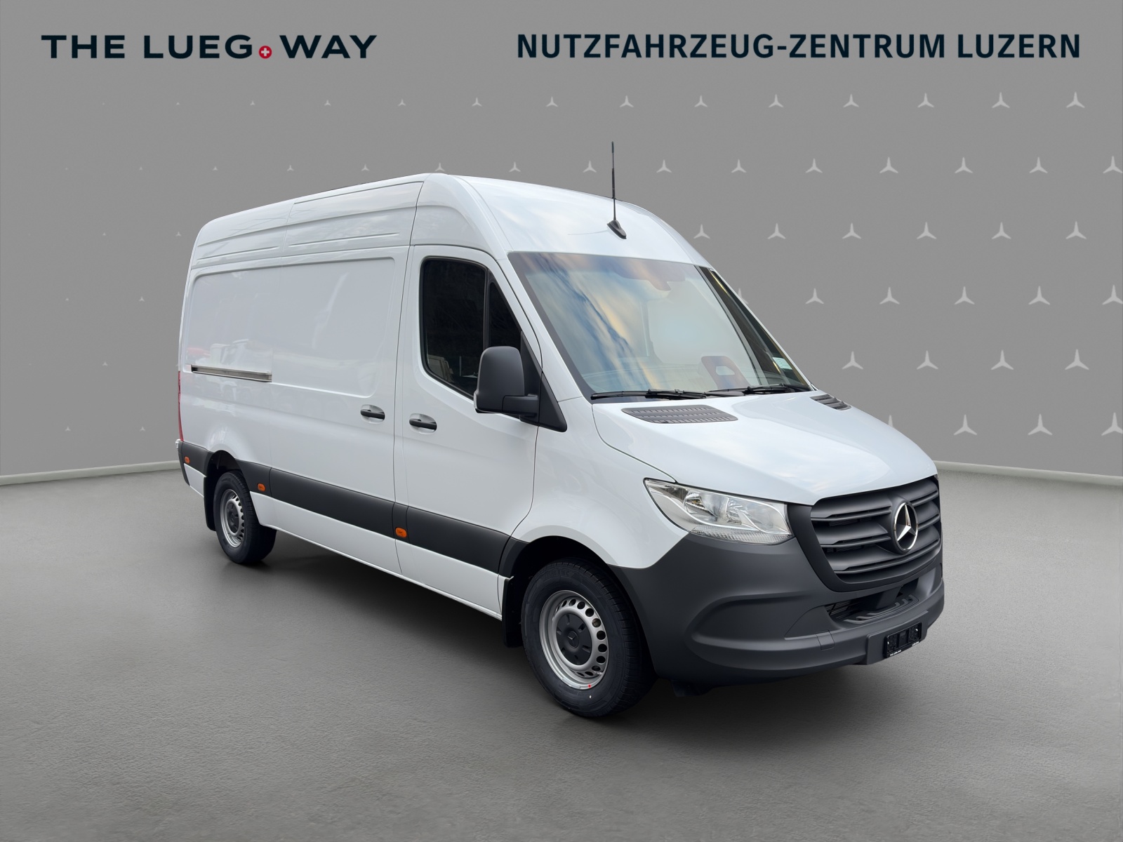 MERCEDES-BENZ Sprinter 319 CDI S Pro 9G-TRONIC-image-6