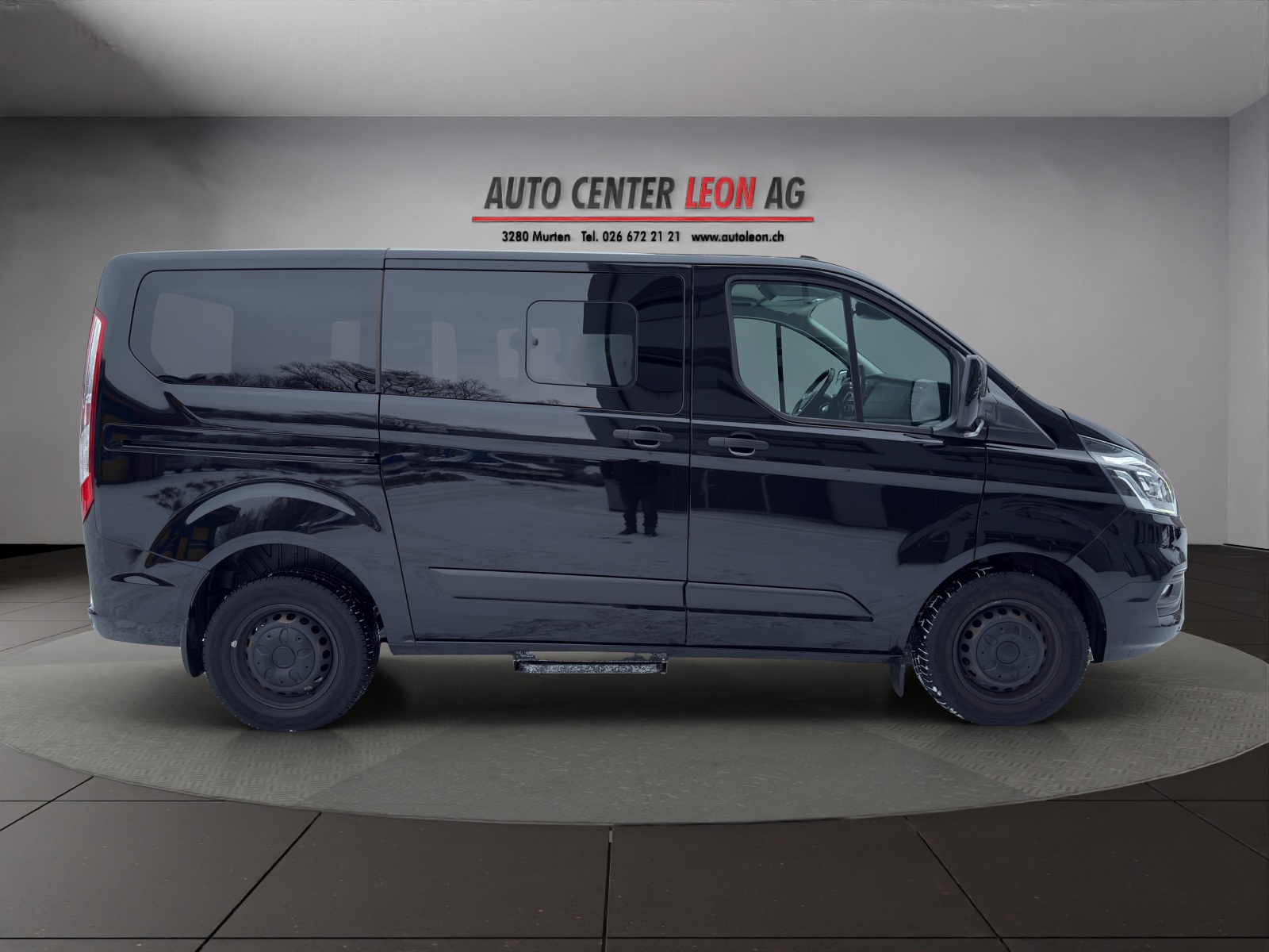 FORD Transit Custom 320 L1H1 Trend A-image-6