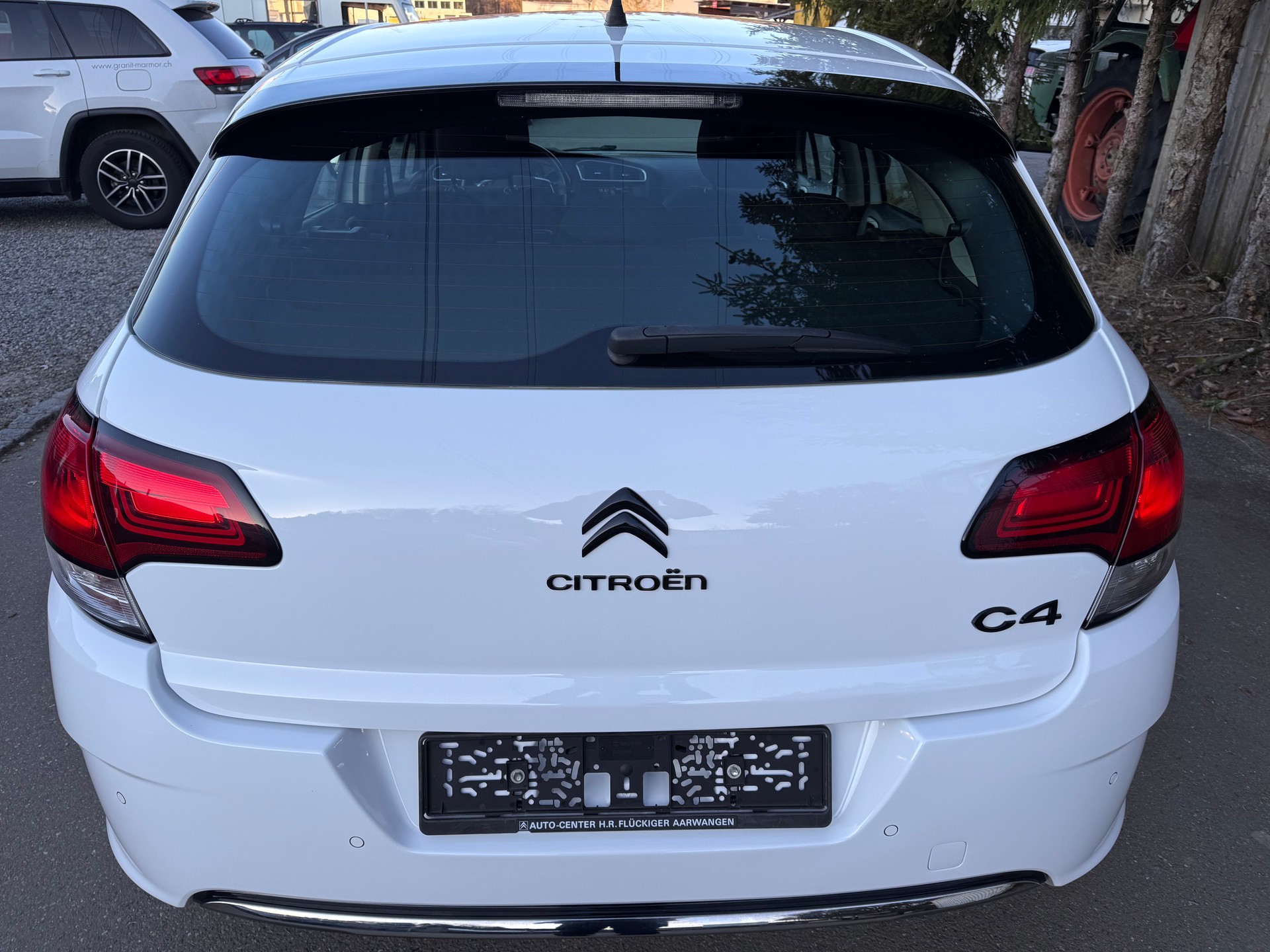 CITROEN C4 1.2 Pure Tech Feel-image-3