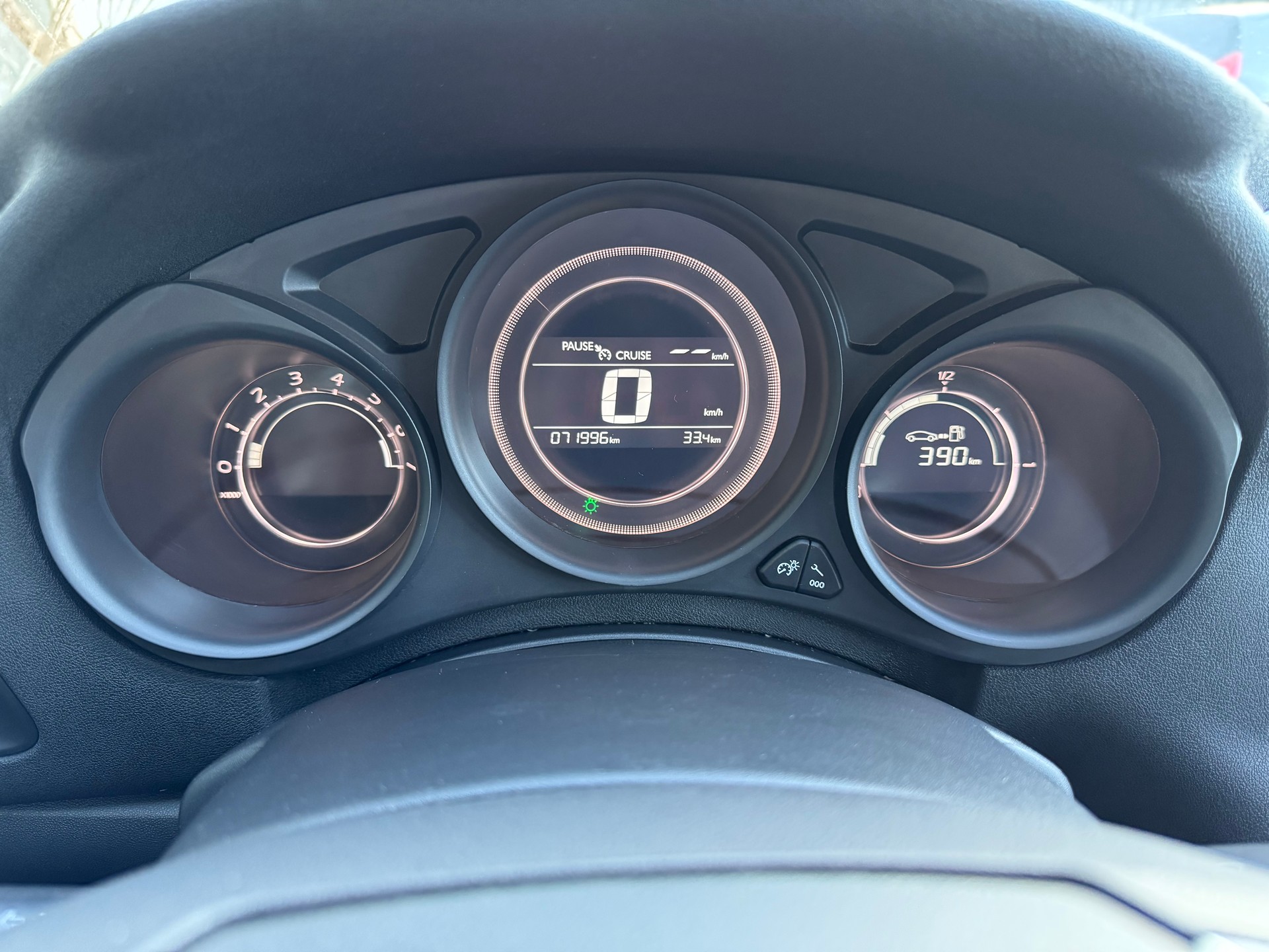 CITROEN C4 1.2 Pure Tech Feel-image-7