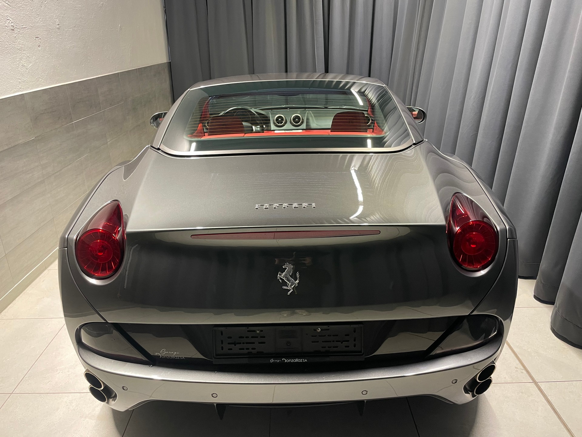 FERRARI California 4.3 V8 (20)-image-4