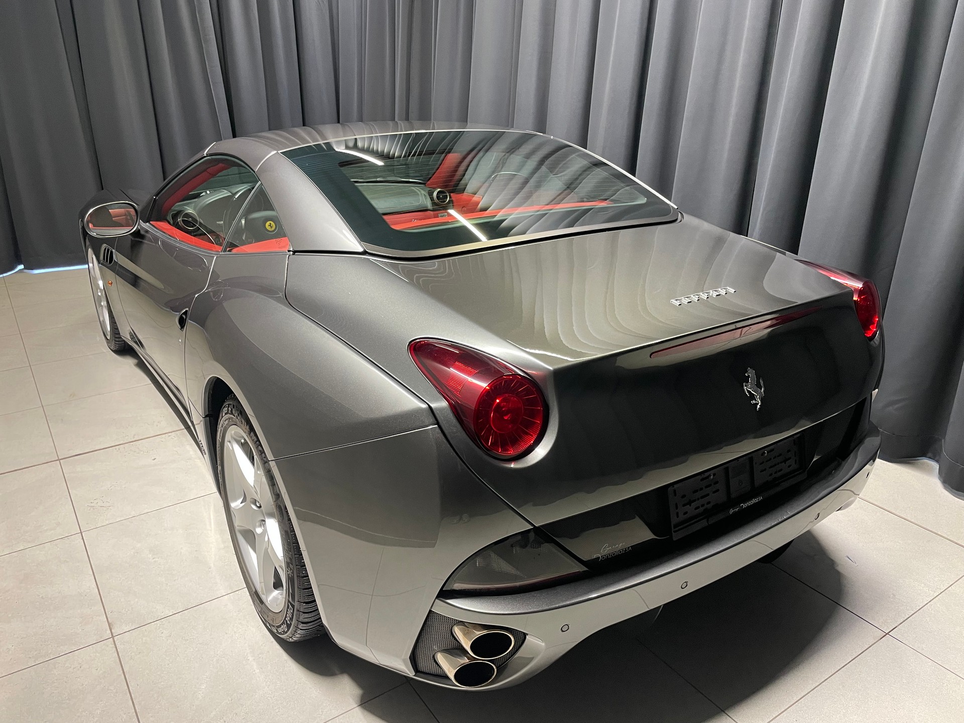 FERRARI California 4.3 V8 (20)-image-3