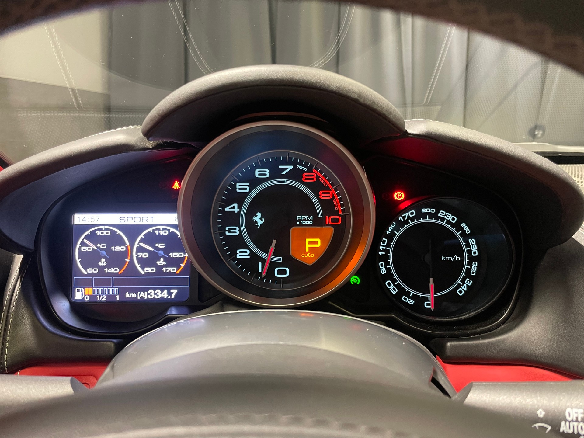 FERRARI California 4.3 V8 (20)-image-10