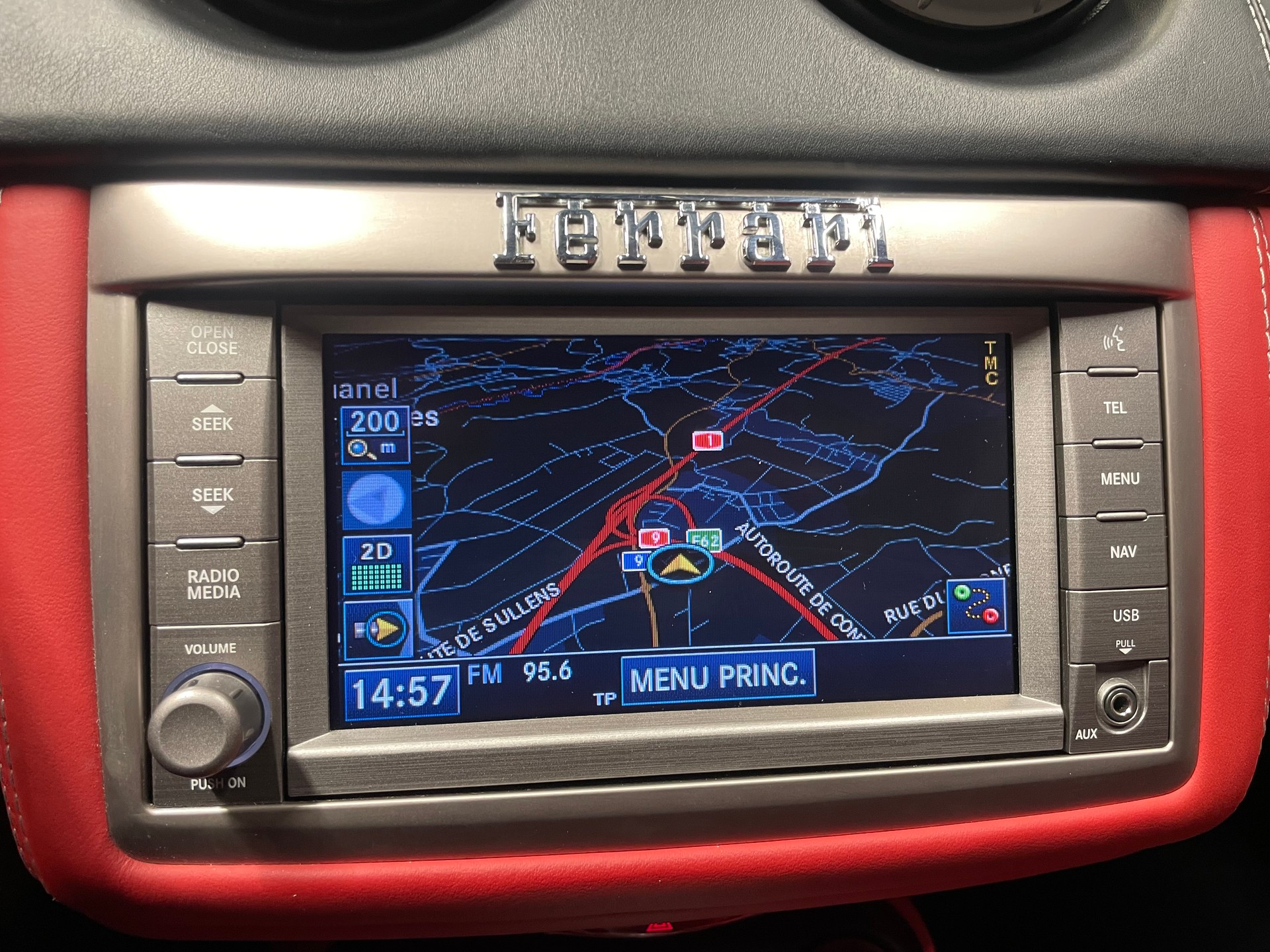 FERRARI California 4.3 V8 (20)-image-11