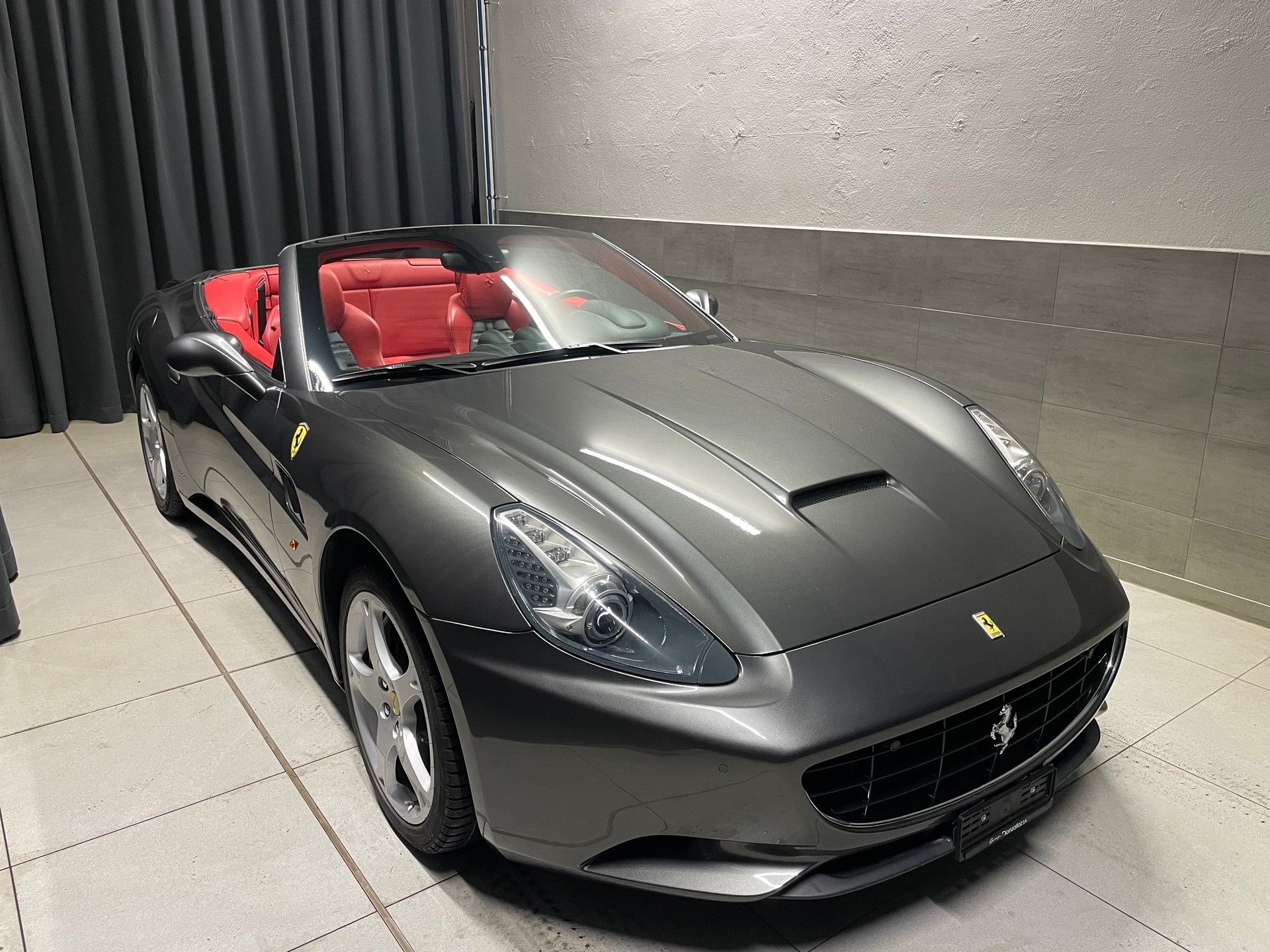FERRARI California 4.3 V8 (20)-image-17