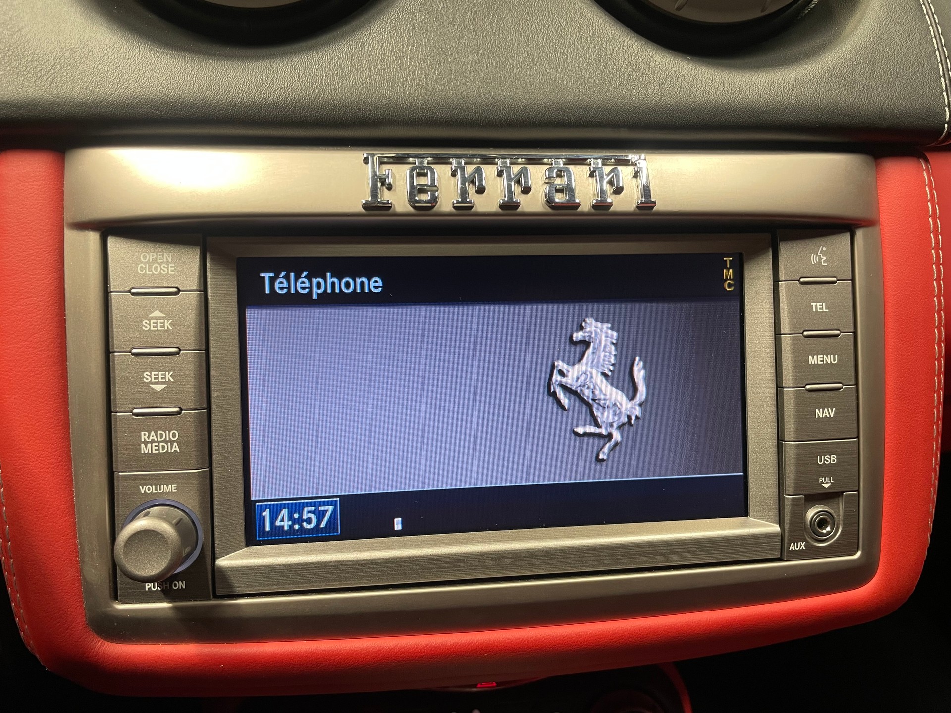 FERRARI California 4.3 V8 (20)-image-12
