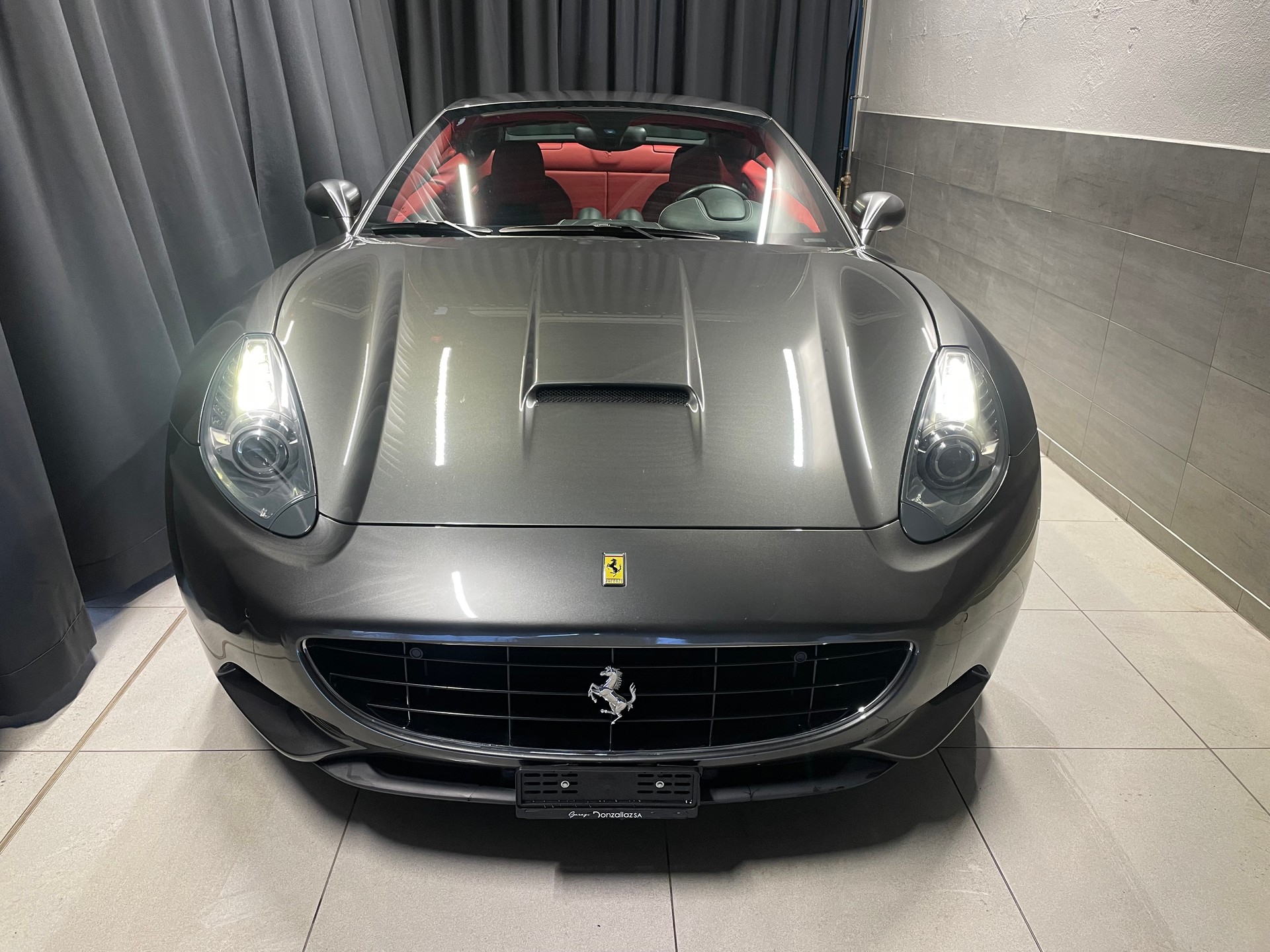 FERRARI California 4.3 V8 (20)-image-1