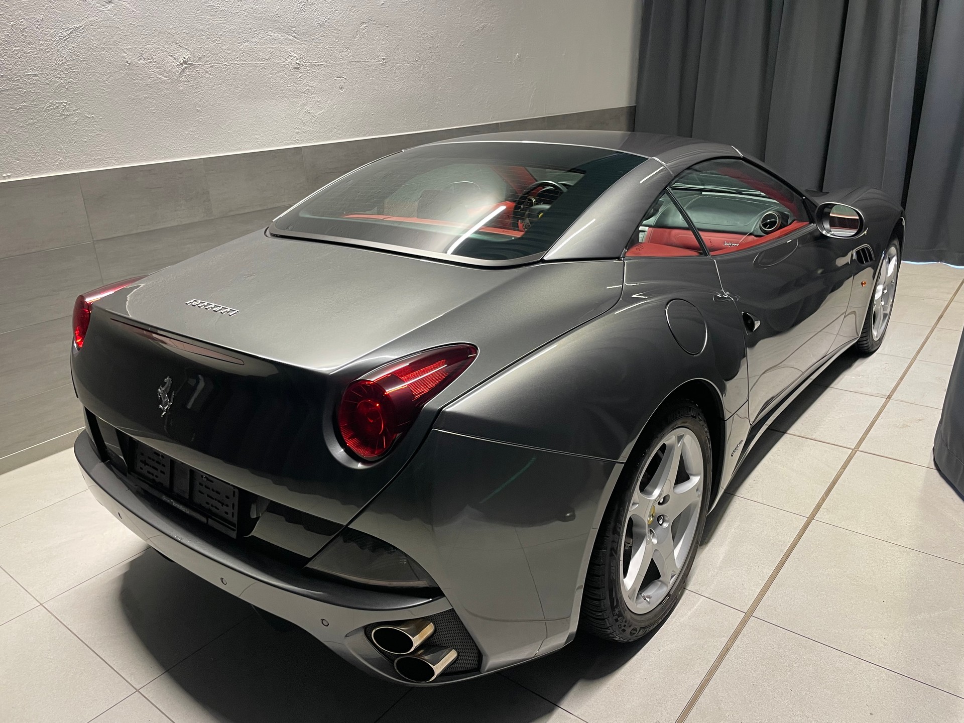 FERRARI California 4.3 V8 (20)-image-5