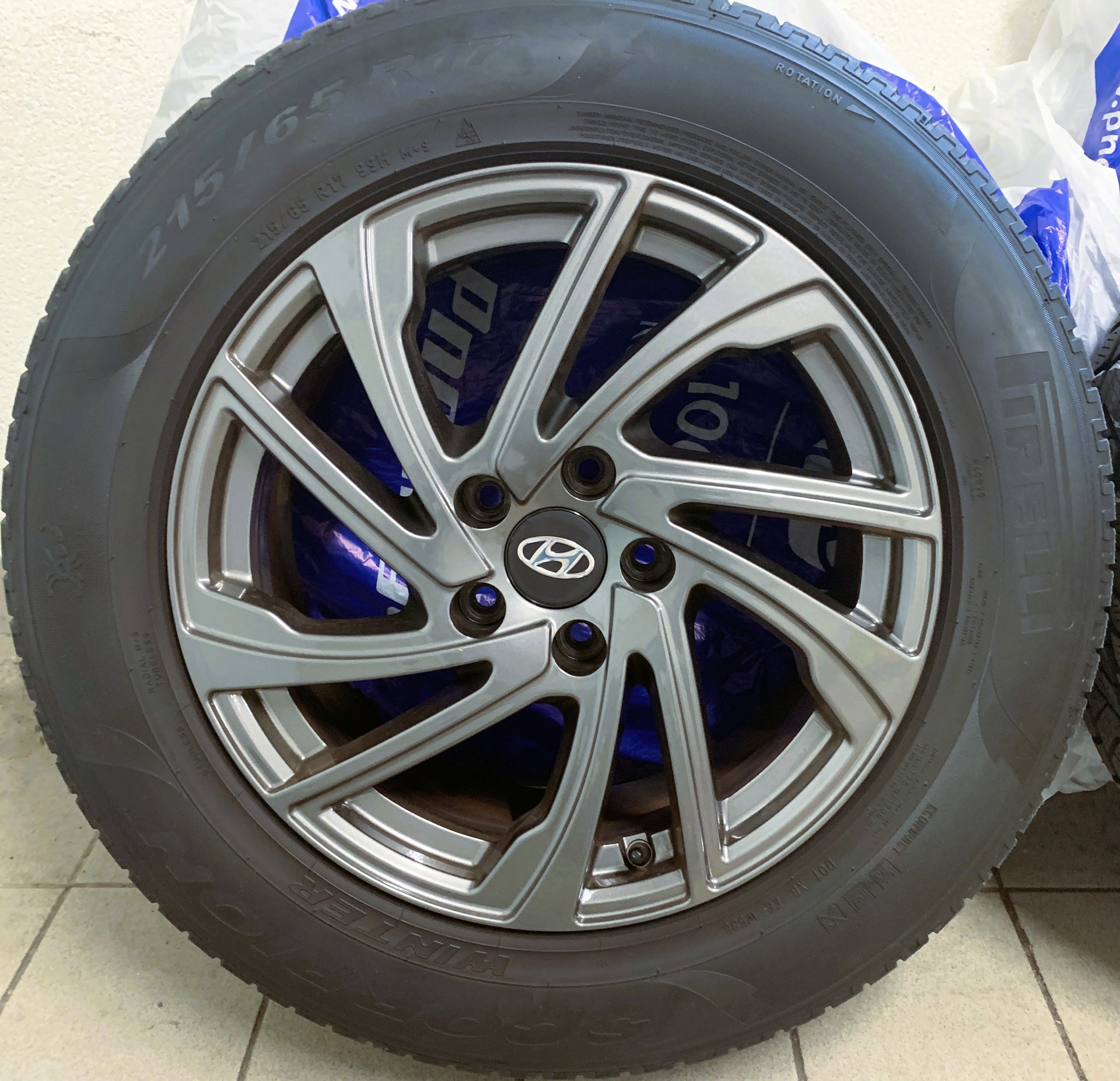 HYUNDAI Tucson 1.6 TGDI PHEV Vertex 4WD-image-26
