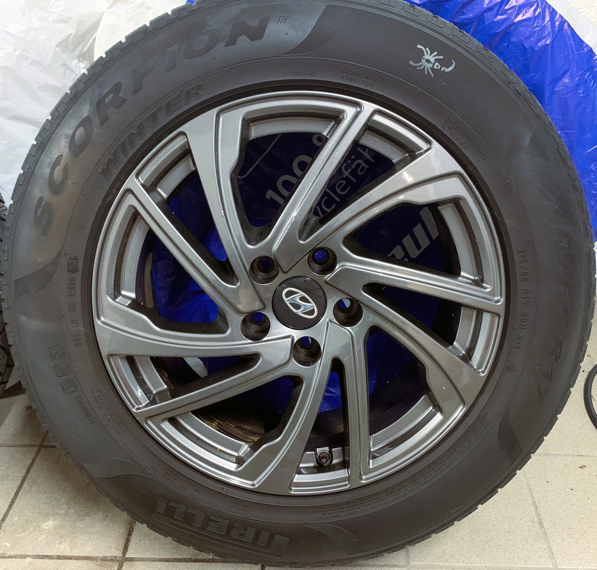 HYUNDAI Tucson 1.6 TGDI PHEV Vertex 4WD-image-29