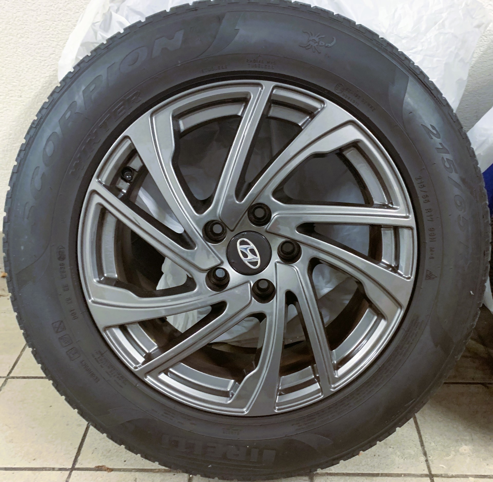 HYUNDAI Tucson 1.6 TGDI PHEV Vertex 4WD-image-28