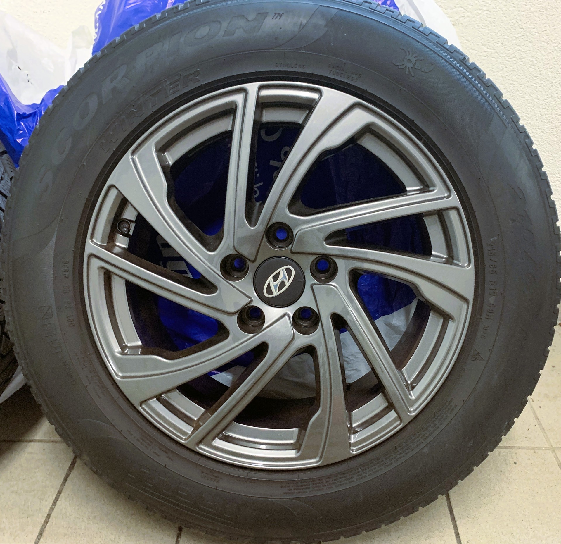 HYUNDAI Tucson 1.6 TGDI PHEV Vertex 4WD-image-27