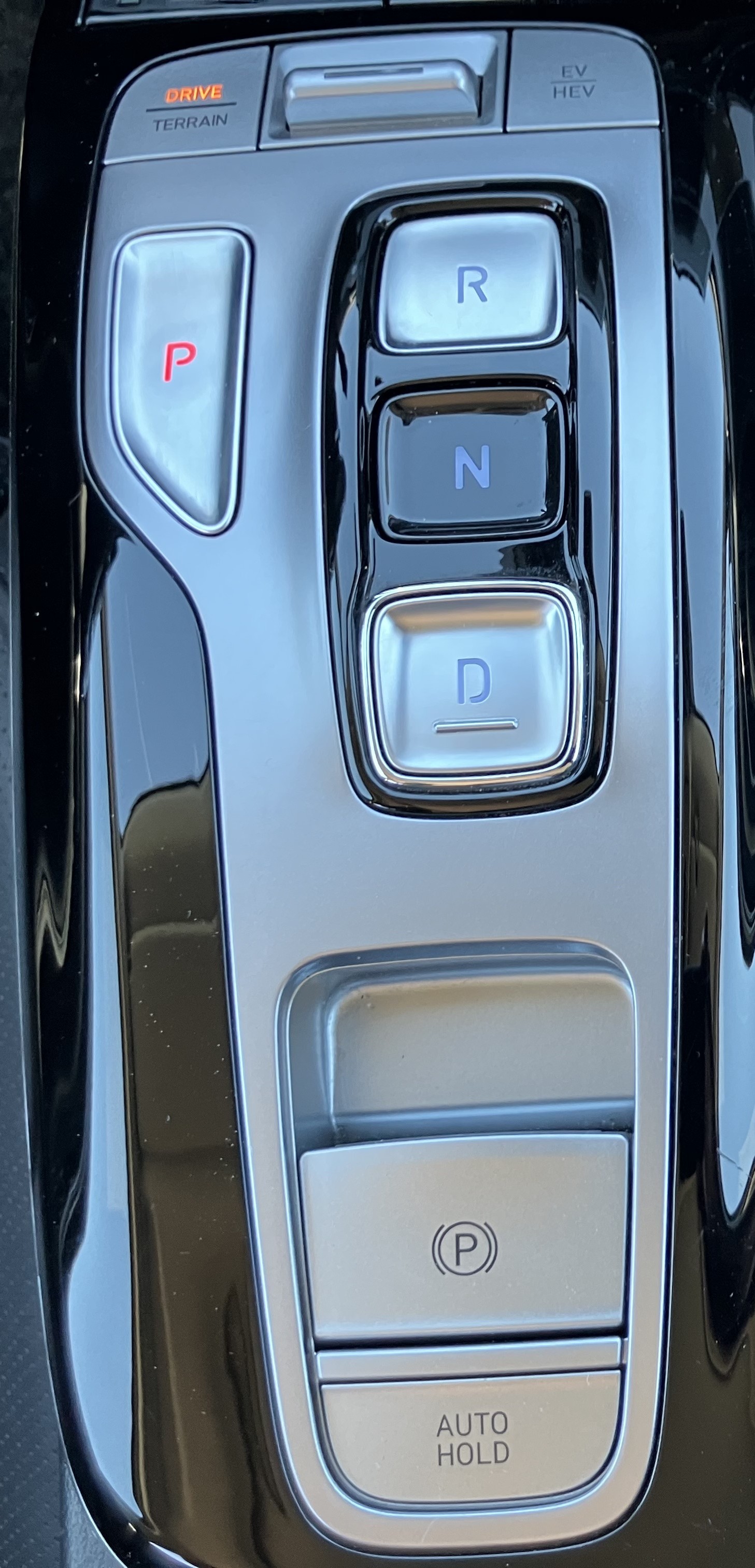 HYUNDAI Tucson 1.6 TGDI PHEV Vertex 4WD-image-19