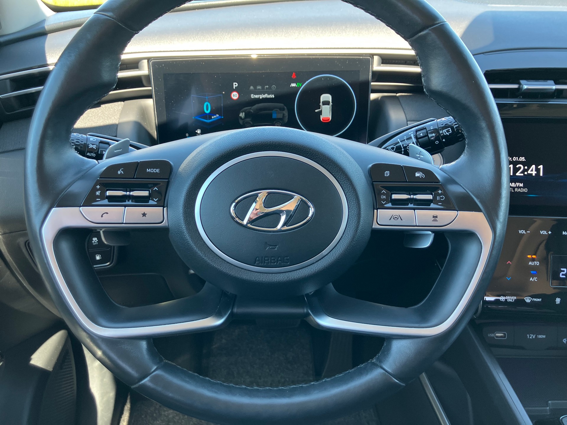 HYUNDAI Tucson 1.6 TGDI PHEV Vertex 4WD-image-16