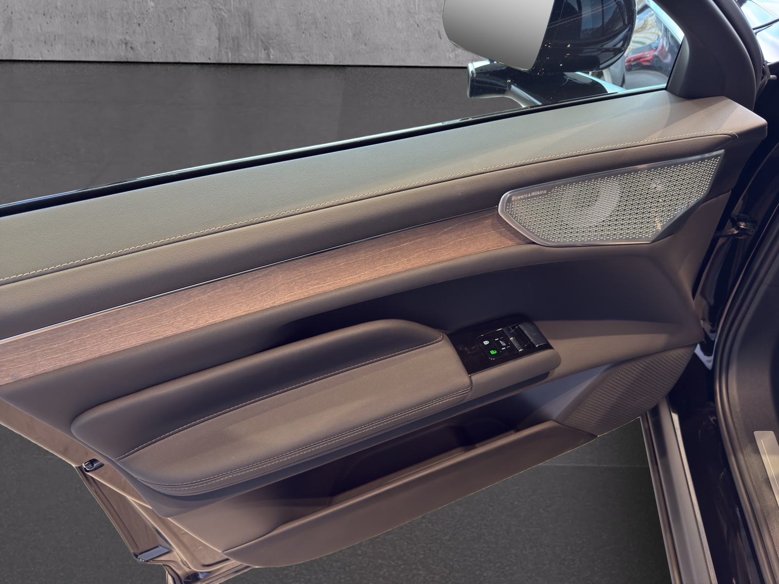 Image VOLVO ES90 ES90 Single 88 kWh Ultra